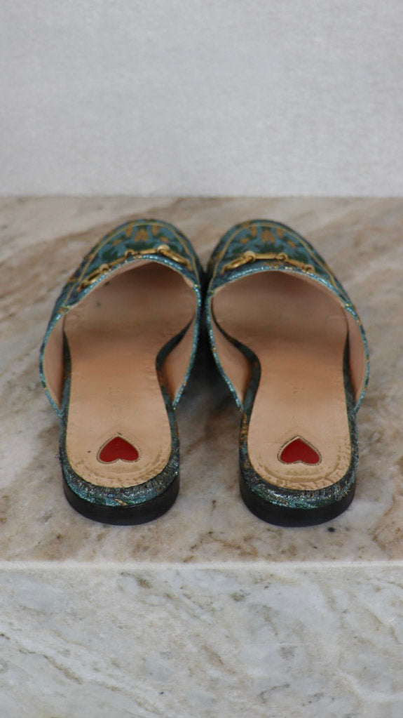 Gucci - Size 37