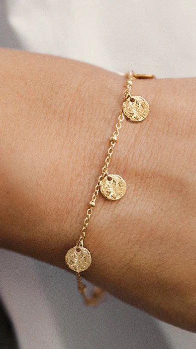 Agapée - Alceste Bracelet