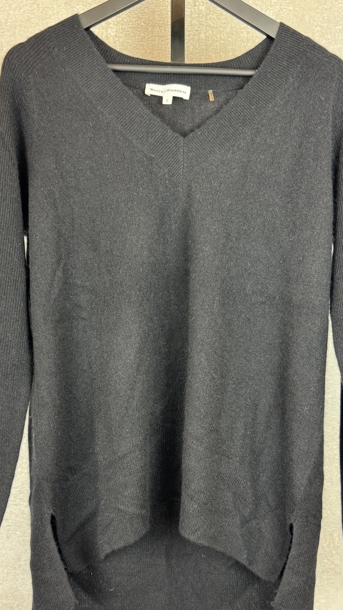 White Warren - Size L
