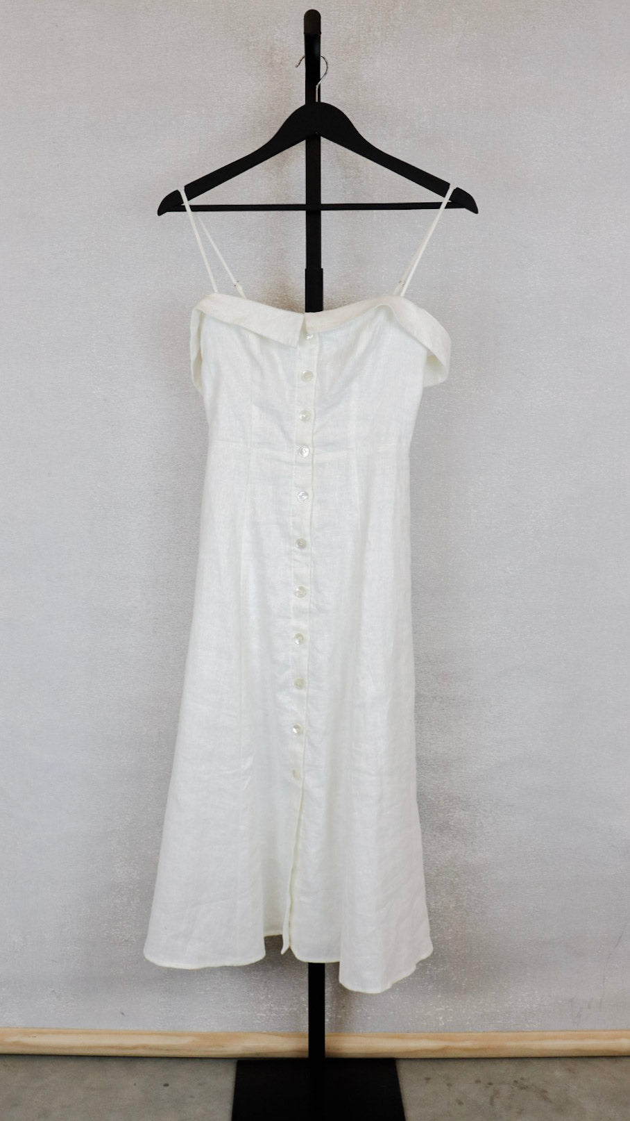 Reformation - Size 0