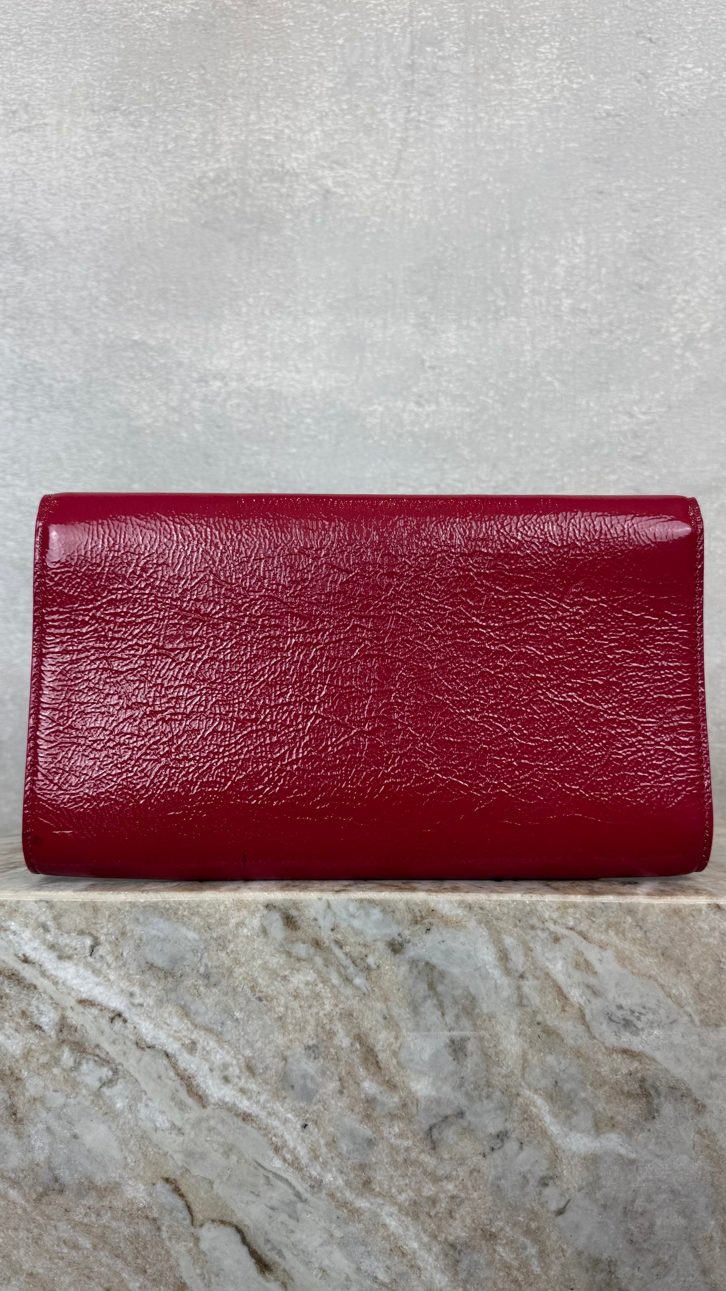 Yves Saint Laurent
