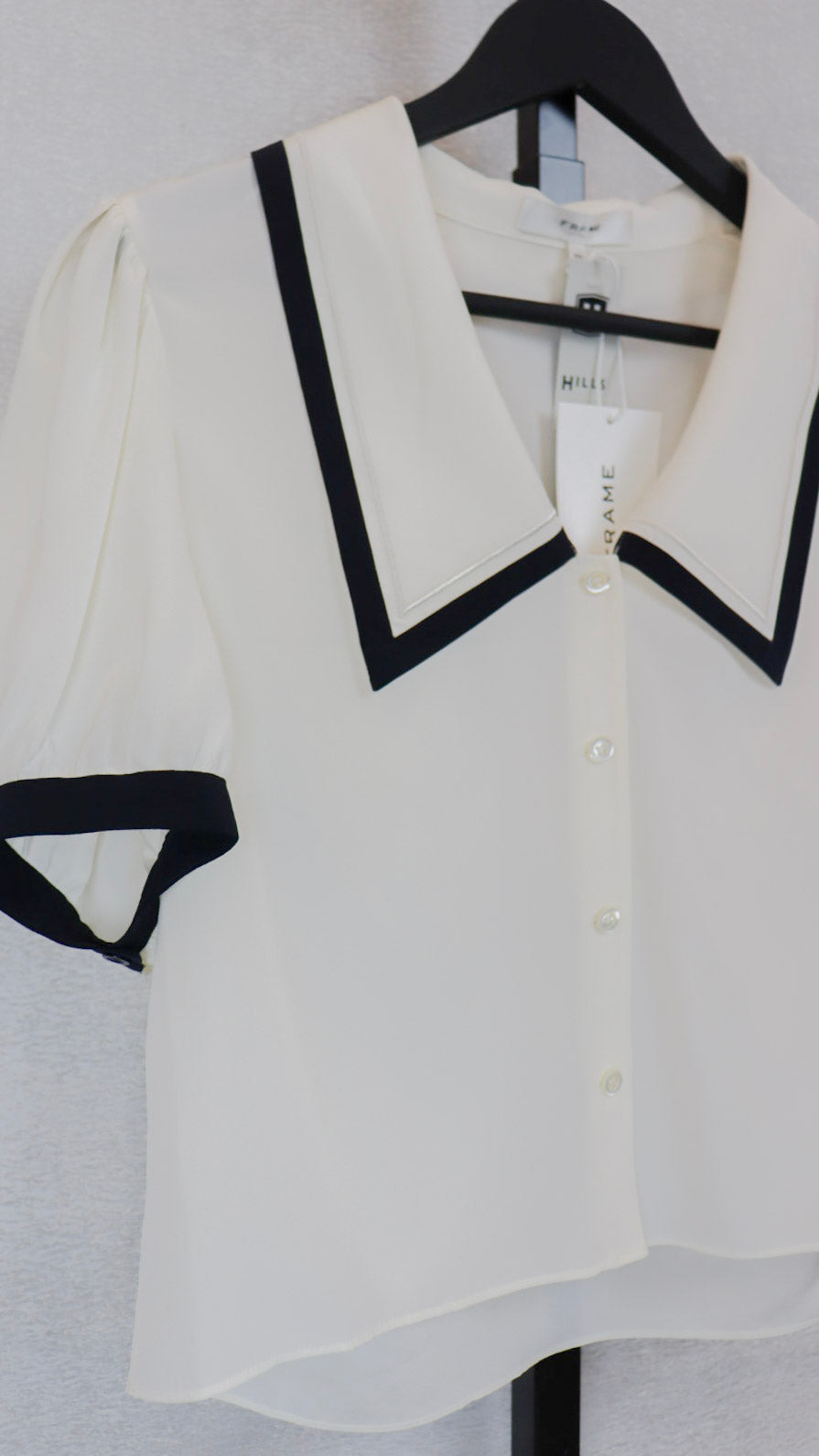 Frame - Size XS