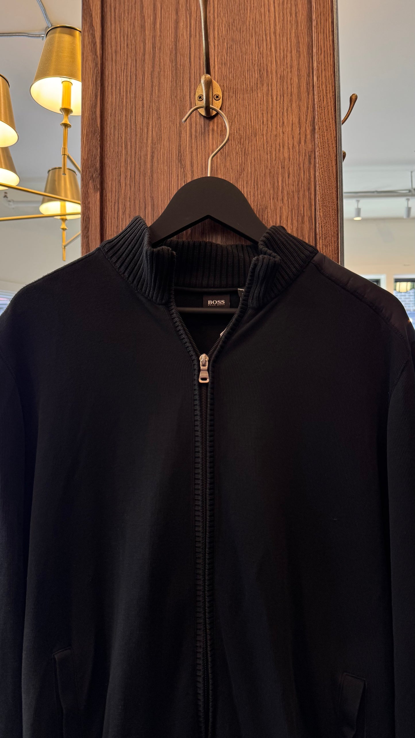 Men’s Hugo Boss - Size XL