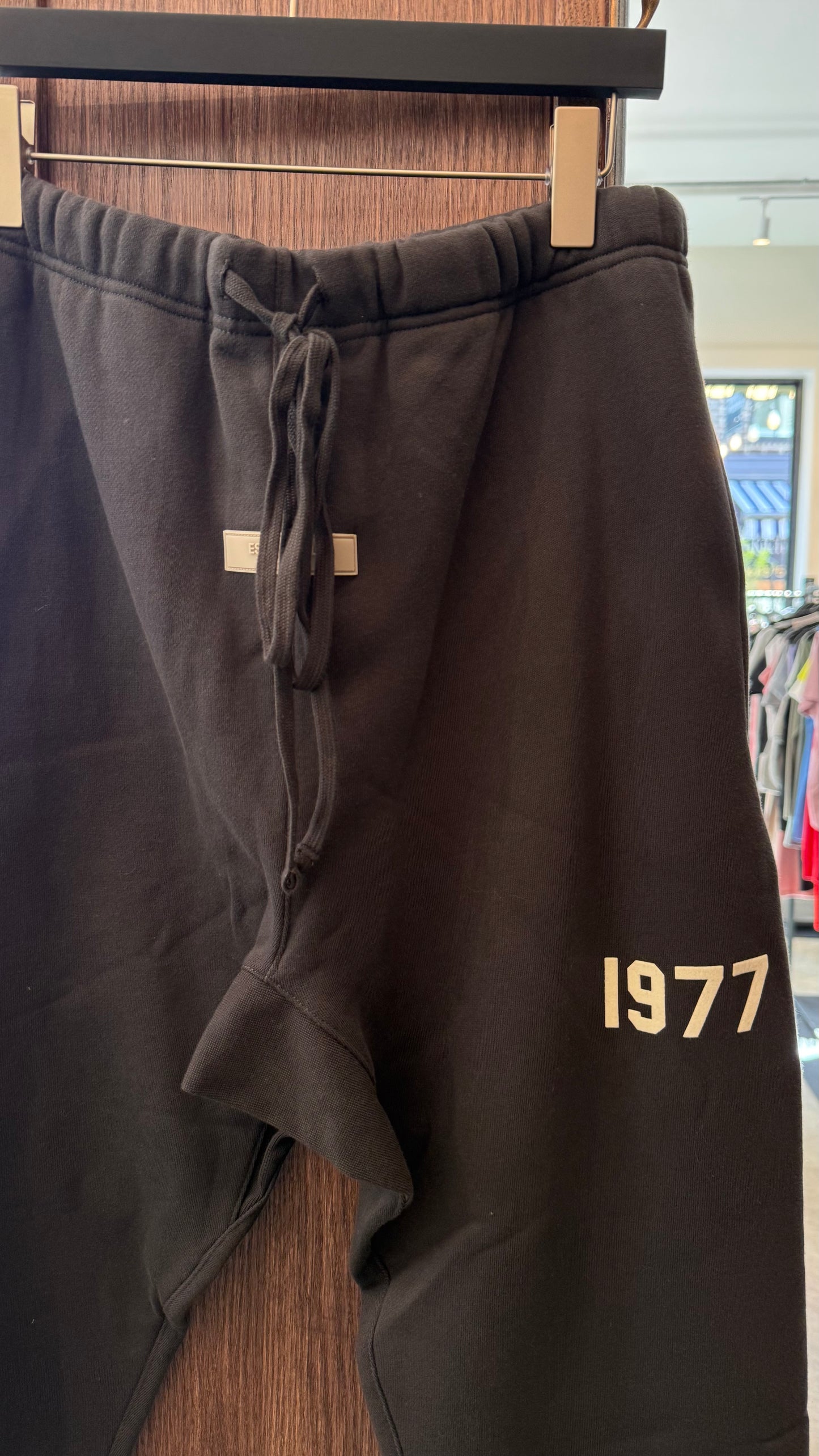 Men’s Essentials - Size XL