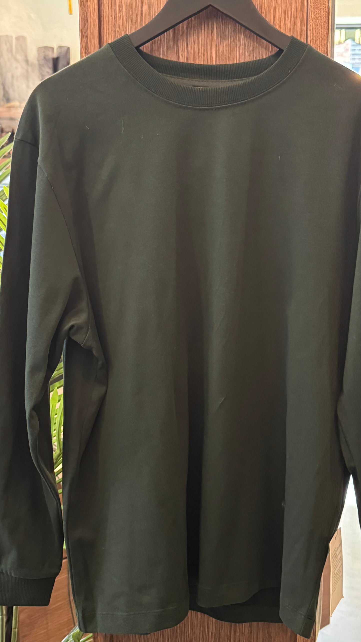 Lululemon - Size M