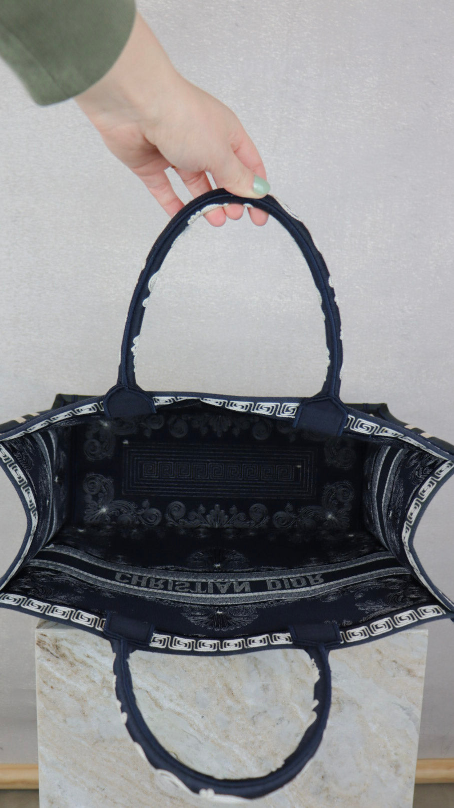 Christian Dior