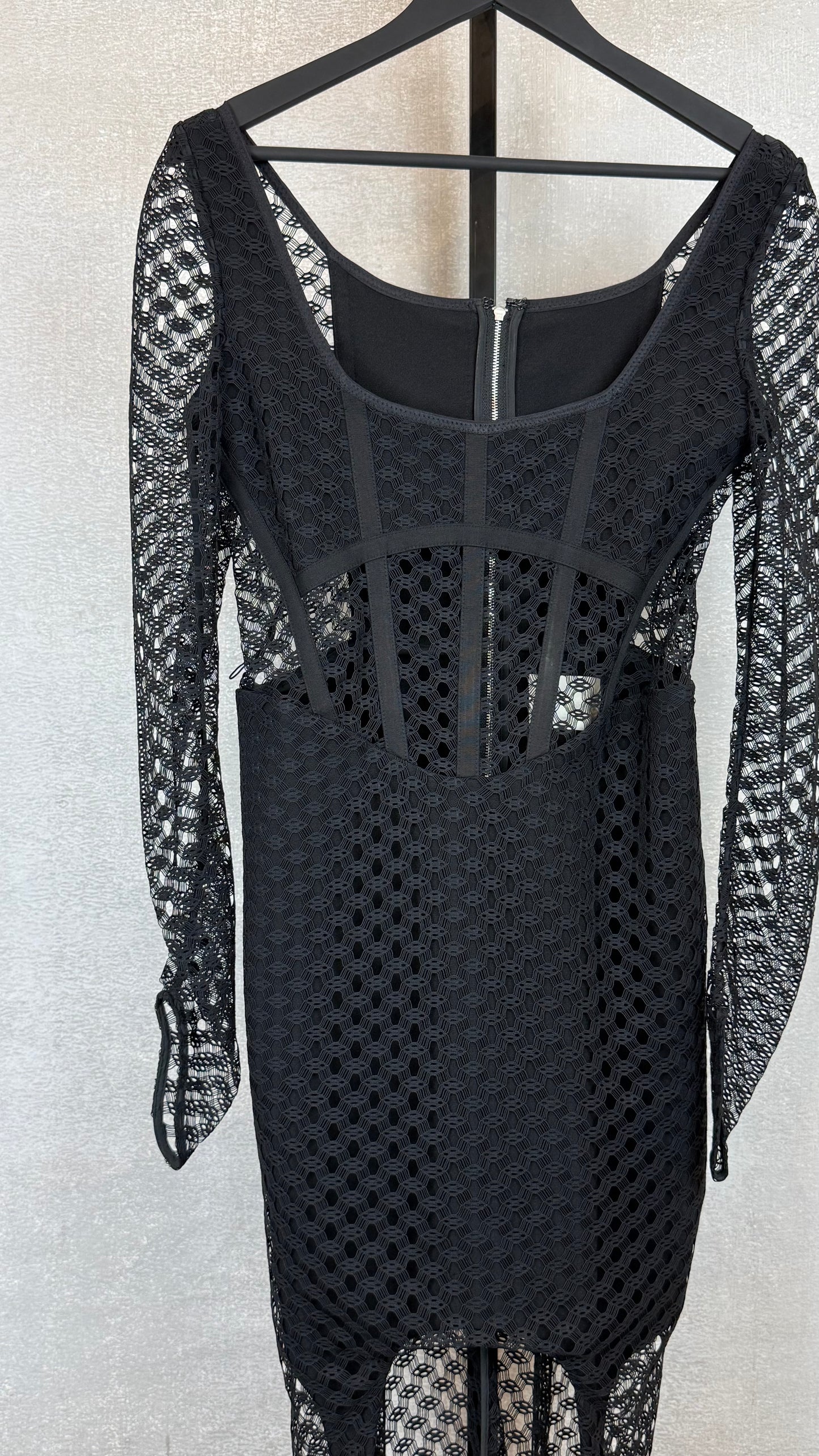 Dion Lee - Size S/M