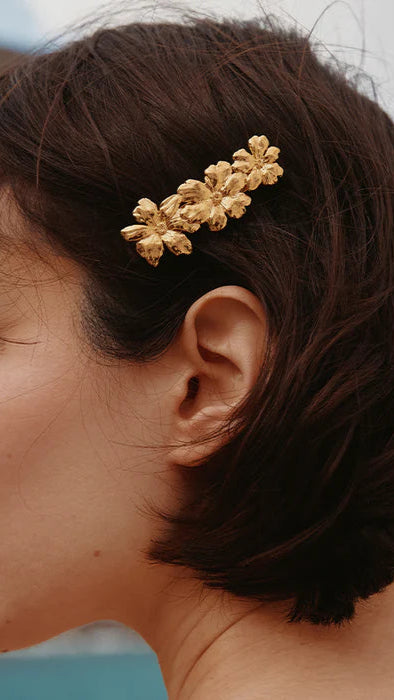 Agapée - Rosairia Hair Clip