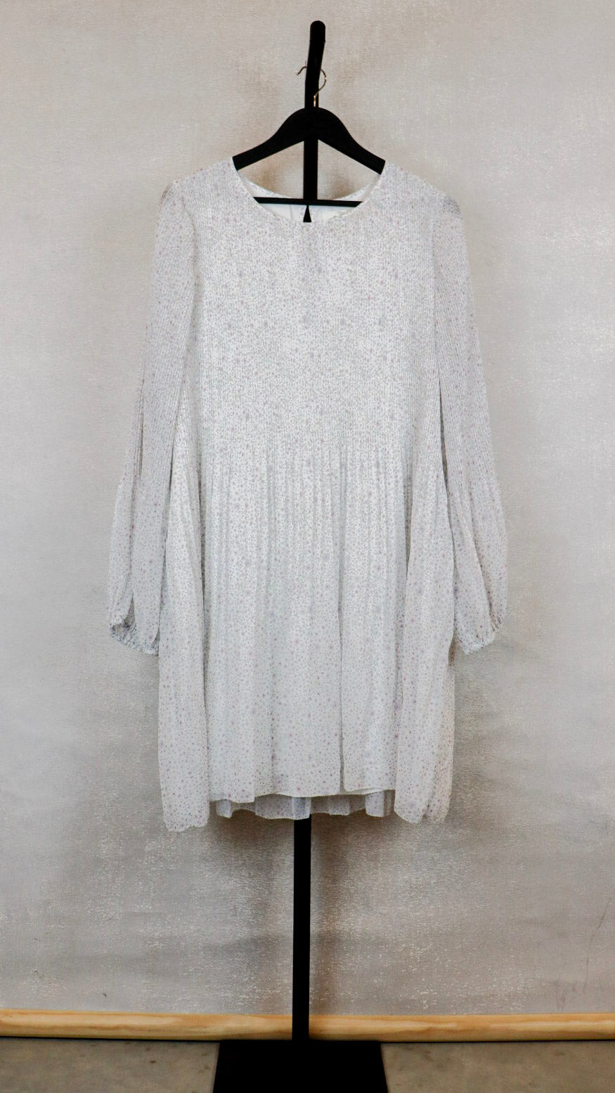 Wilfred - Size XXL