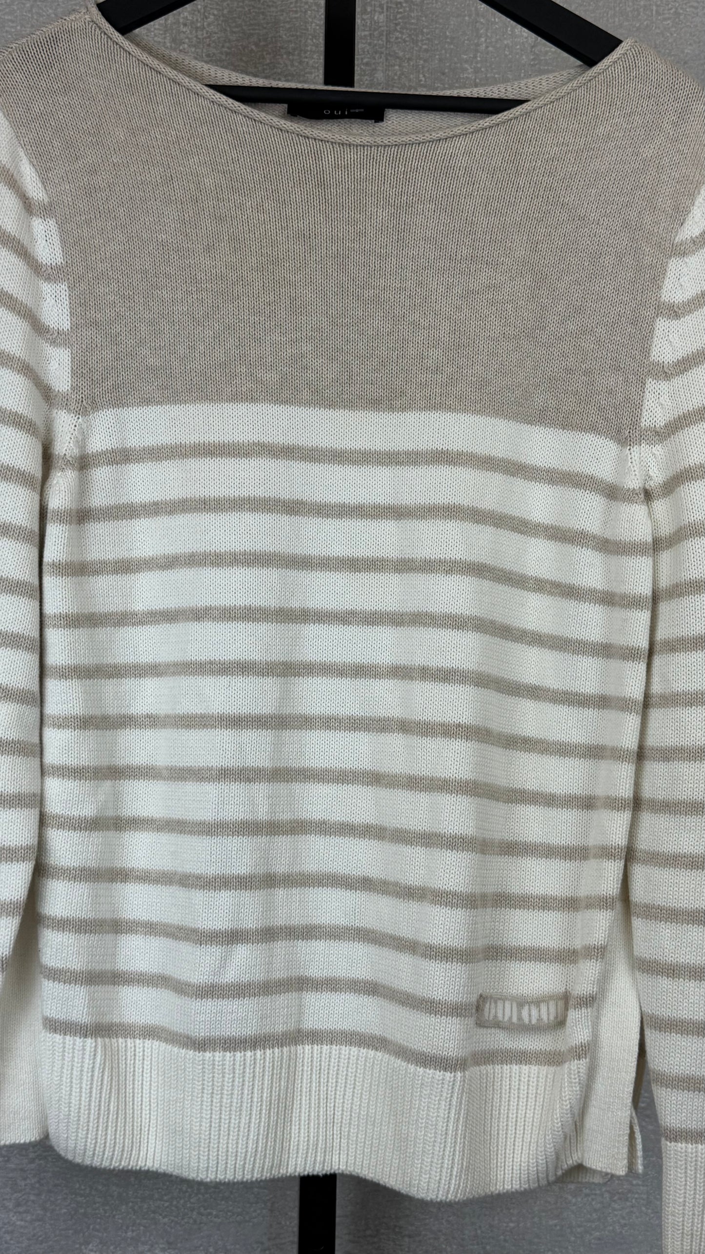 Oui - Size 12