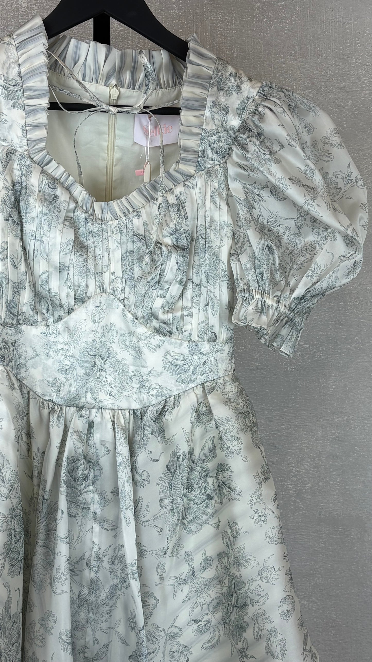 Selkie - Size XS