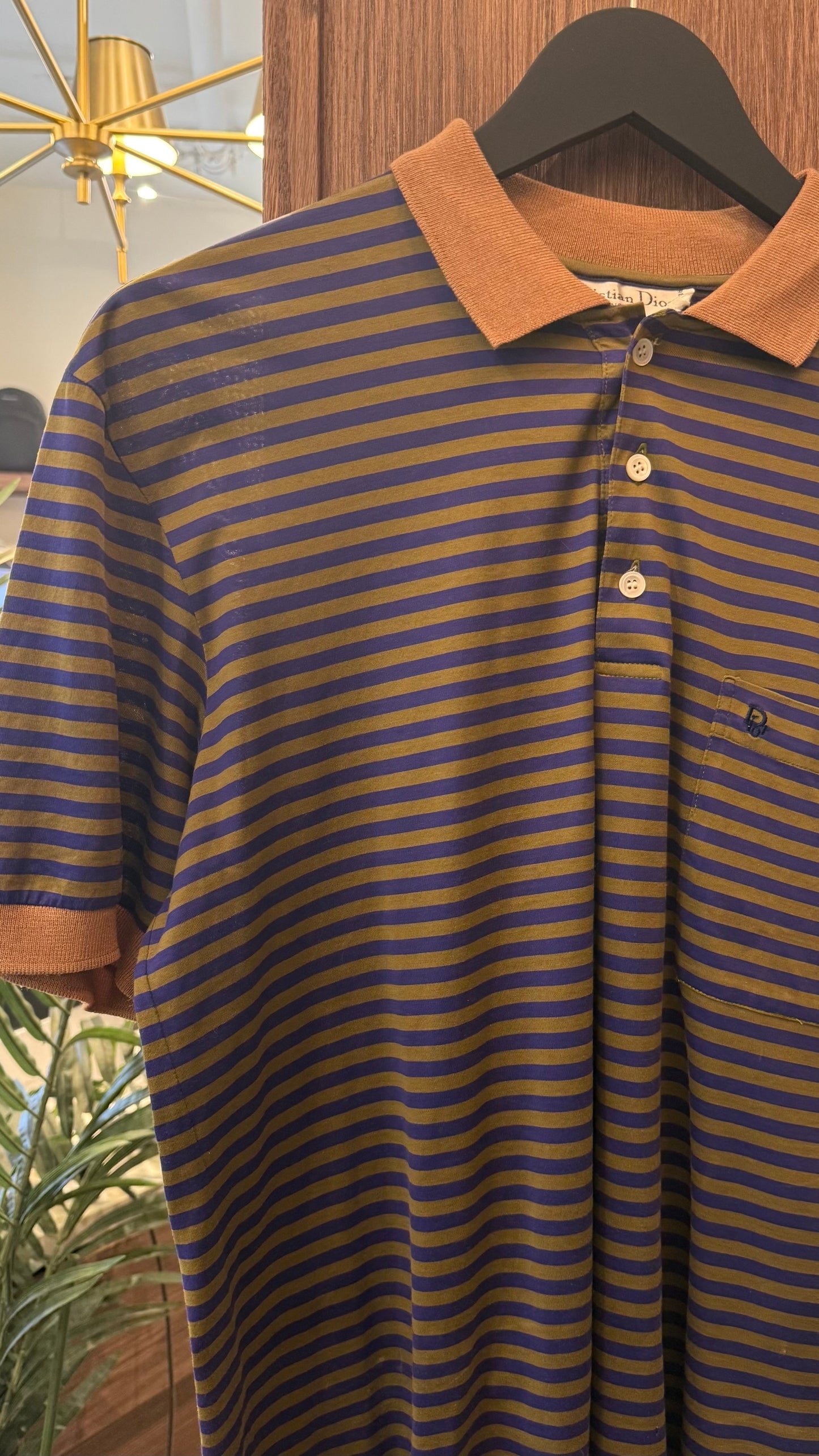 Men’s Christian Dior - Size L