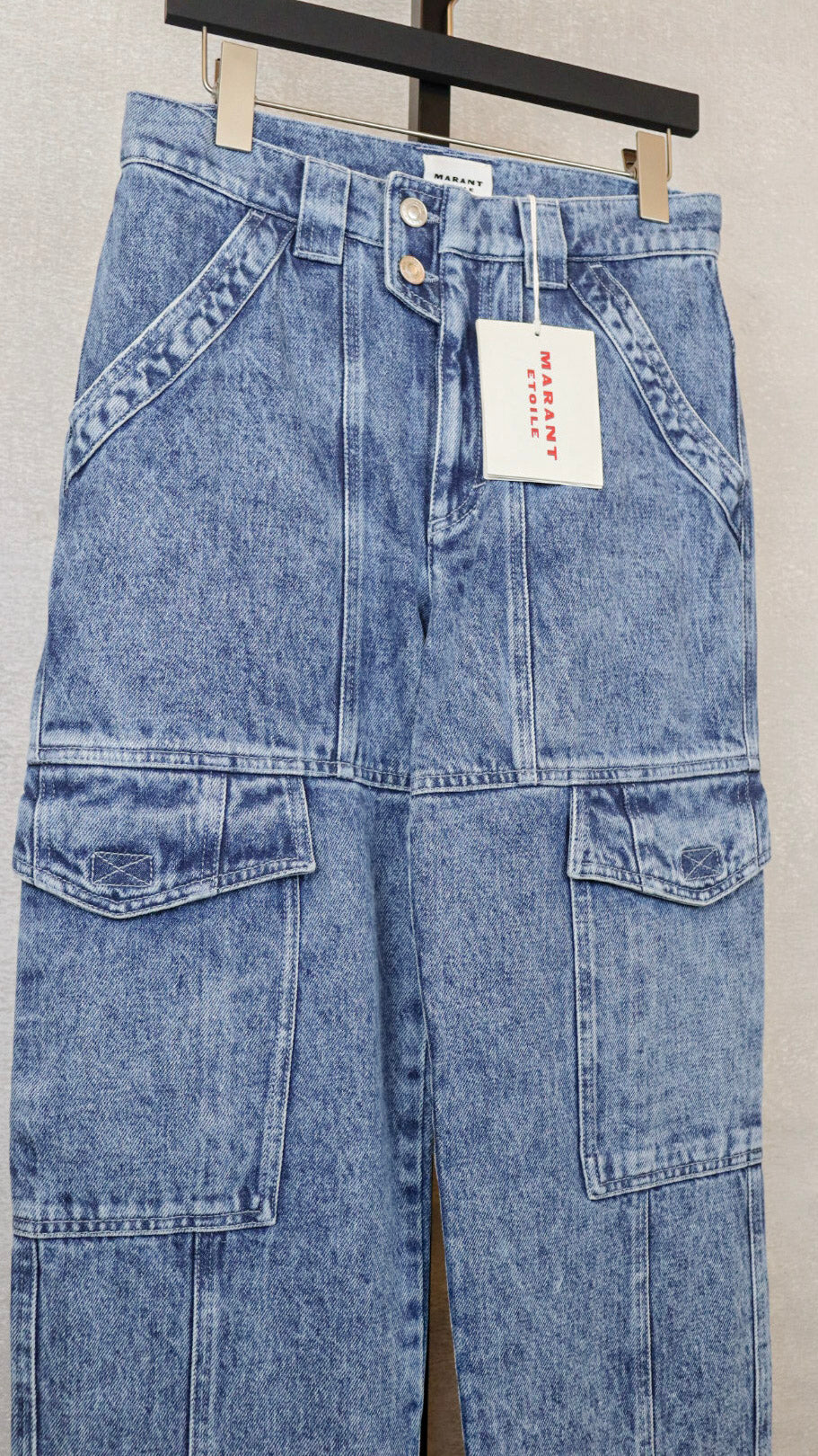 Marant Etoile - Size 36