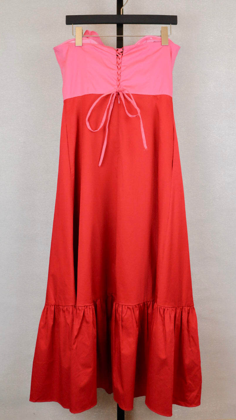 Hutch - Size 8