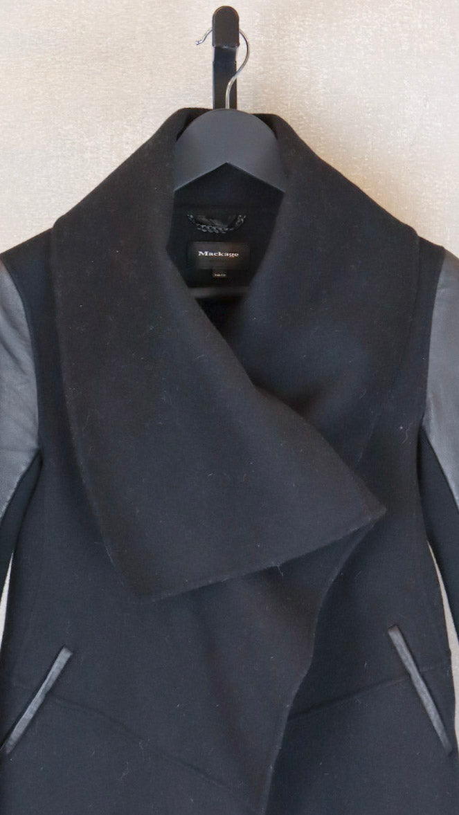 Mackage - Size Xs
