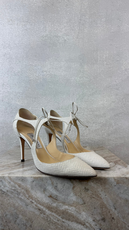 Jimmy Choo - Size 39