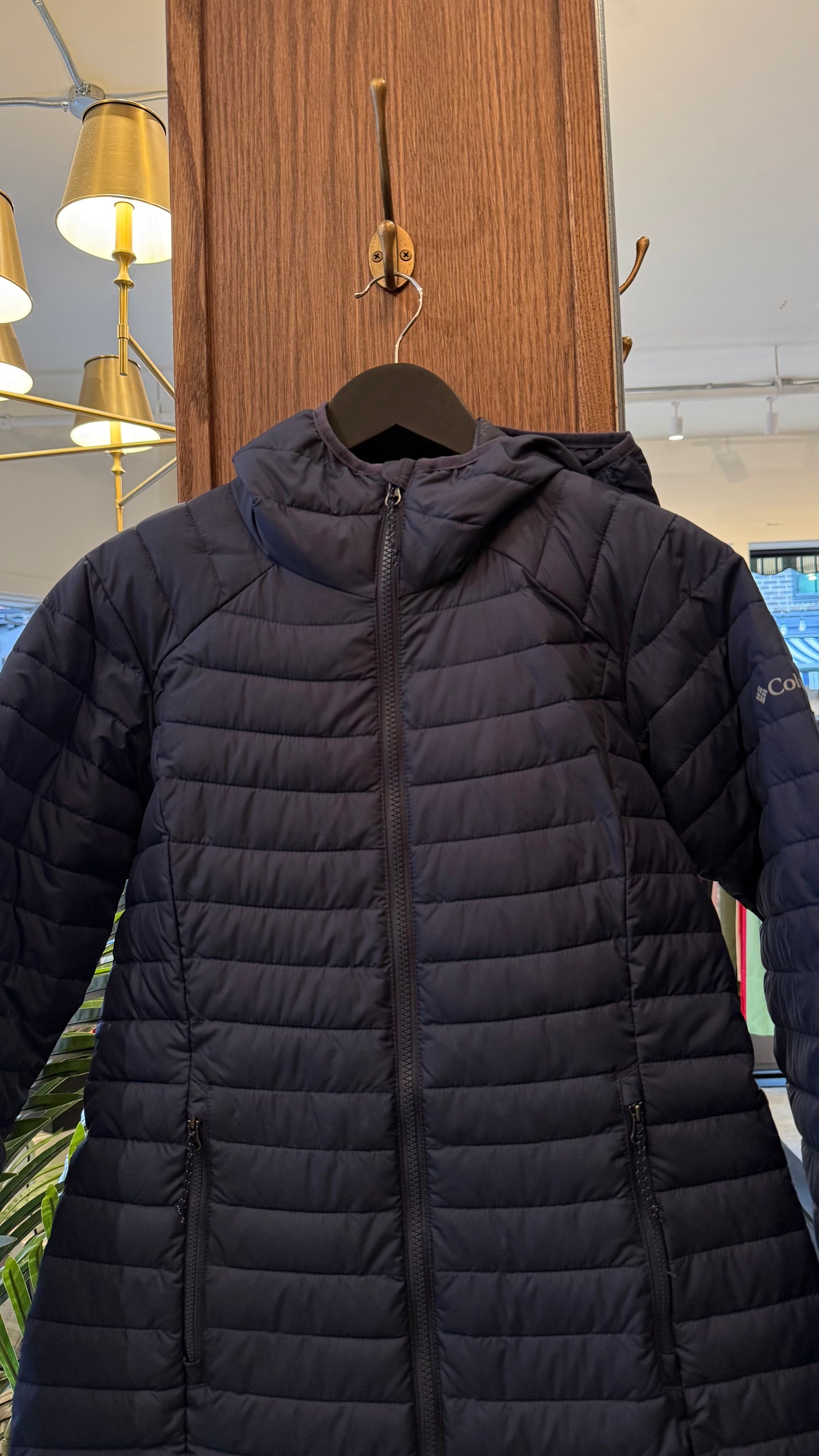 Columbia - Size XS
