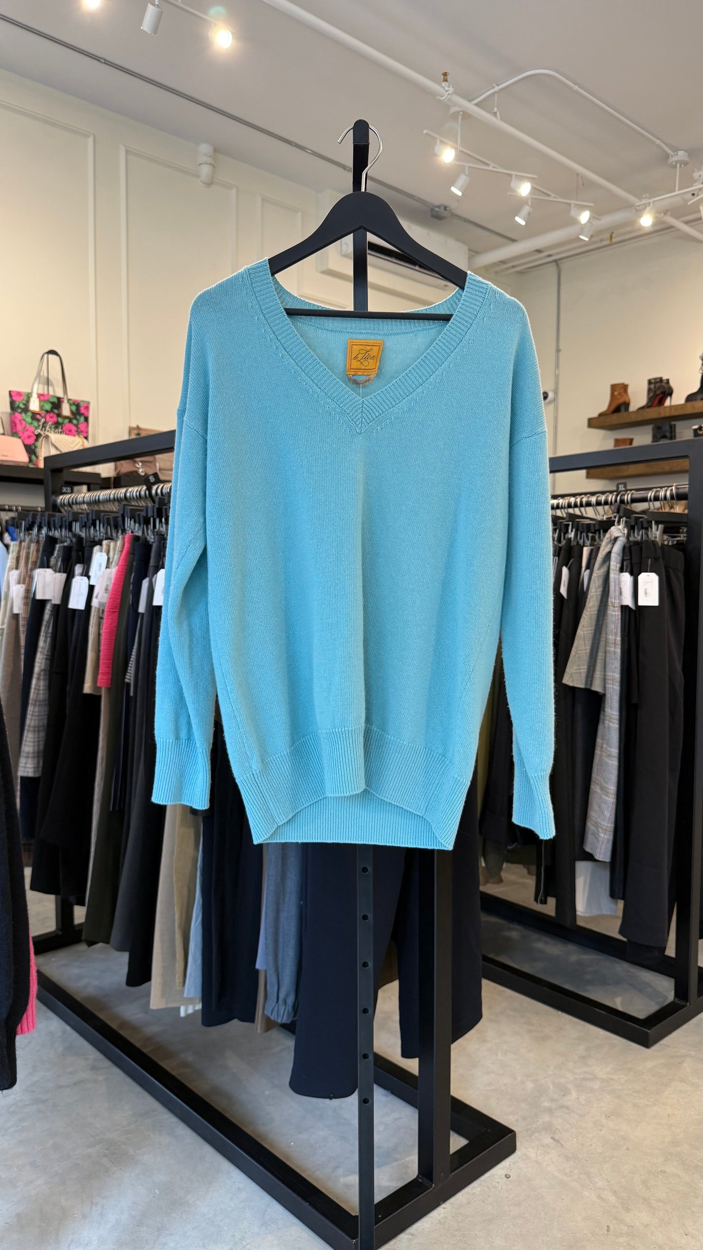 Le Lion - Size M