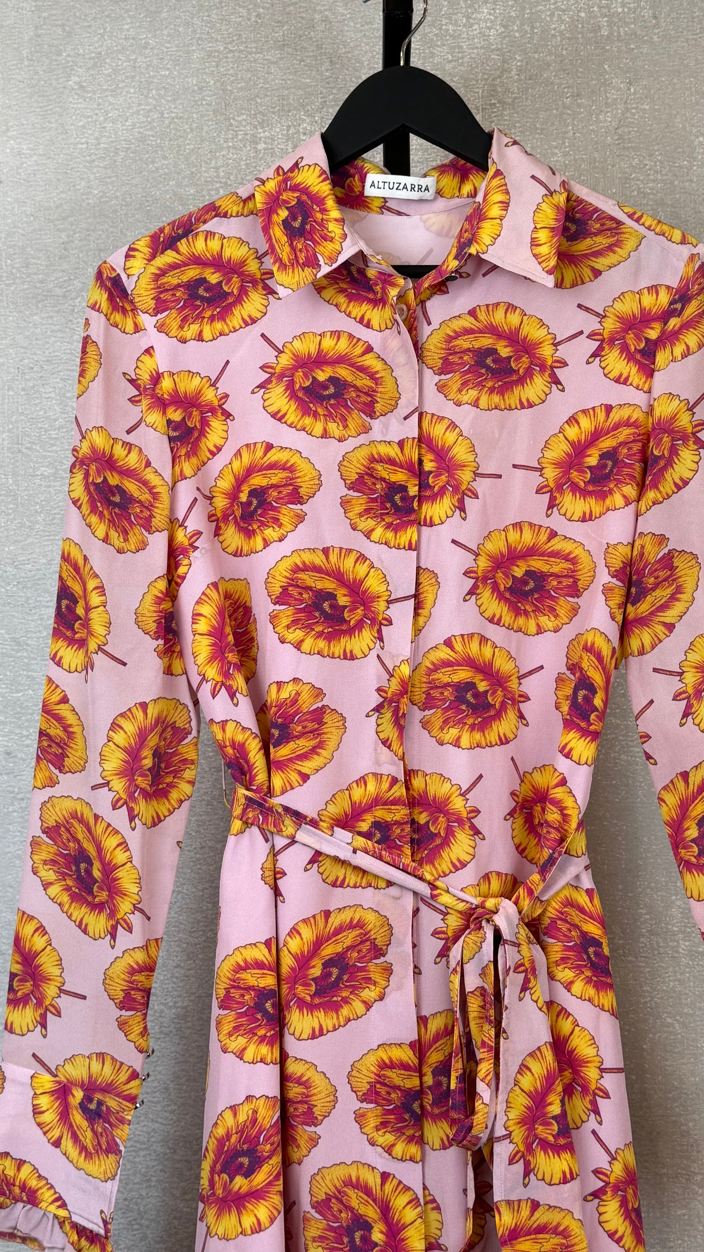 ALTUZARRA - Size 40