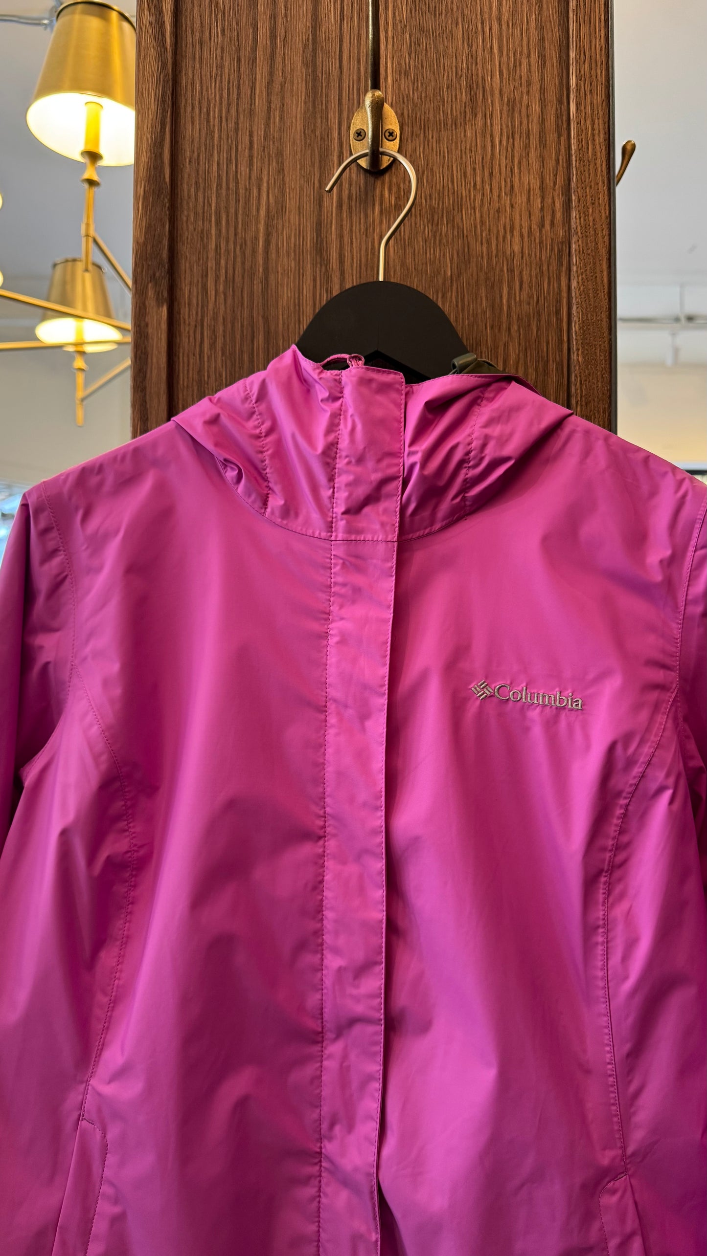 Columbia - Size M
