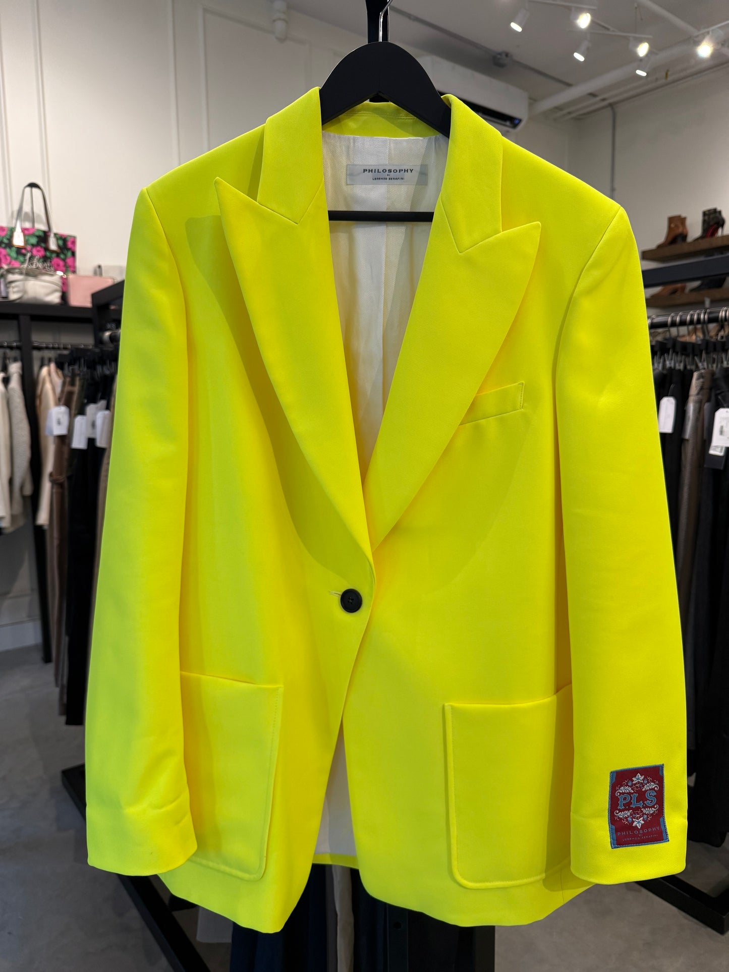 Philosophy Lorenzo - Size 44