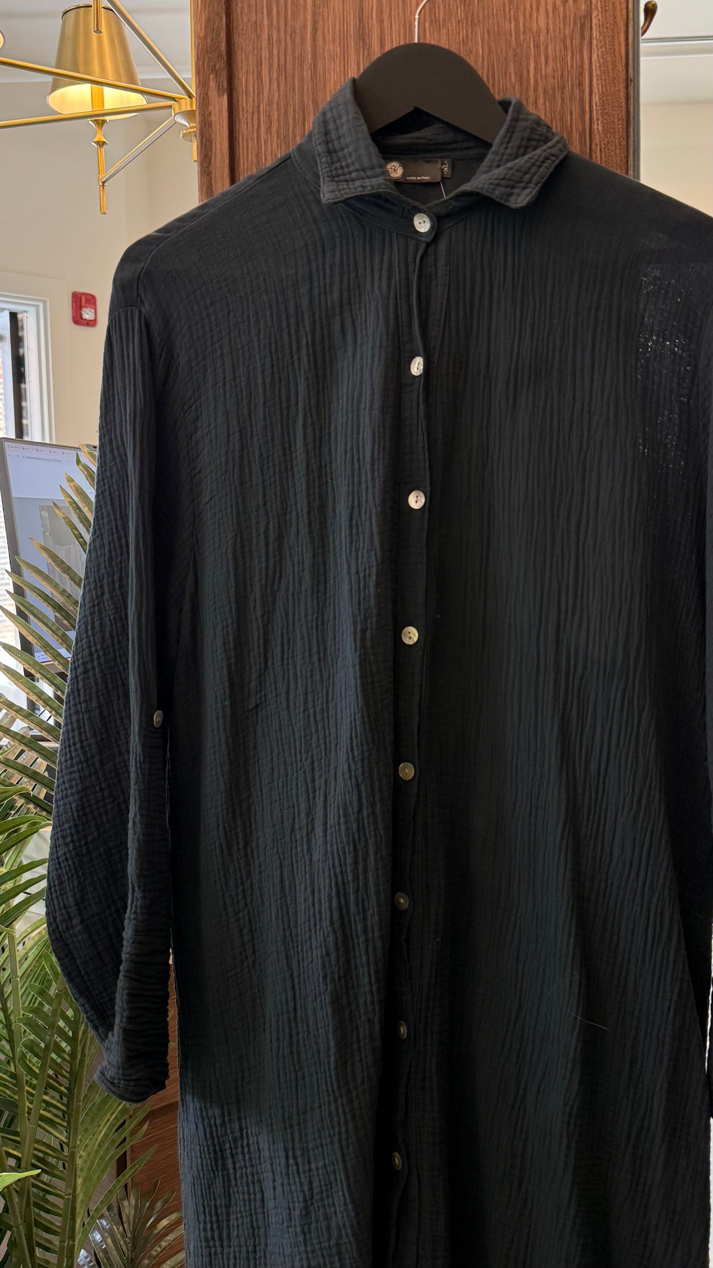 Made In Italy - Size XL
