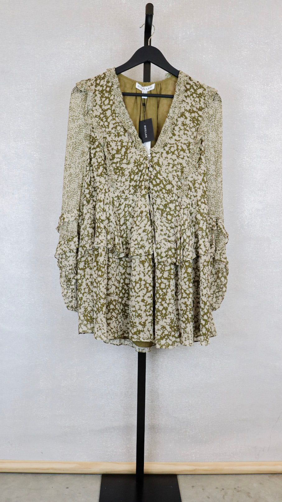Shona Joy - Size 6