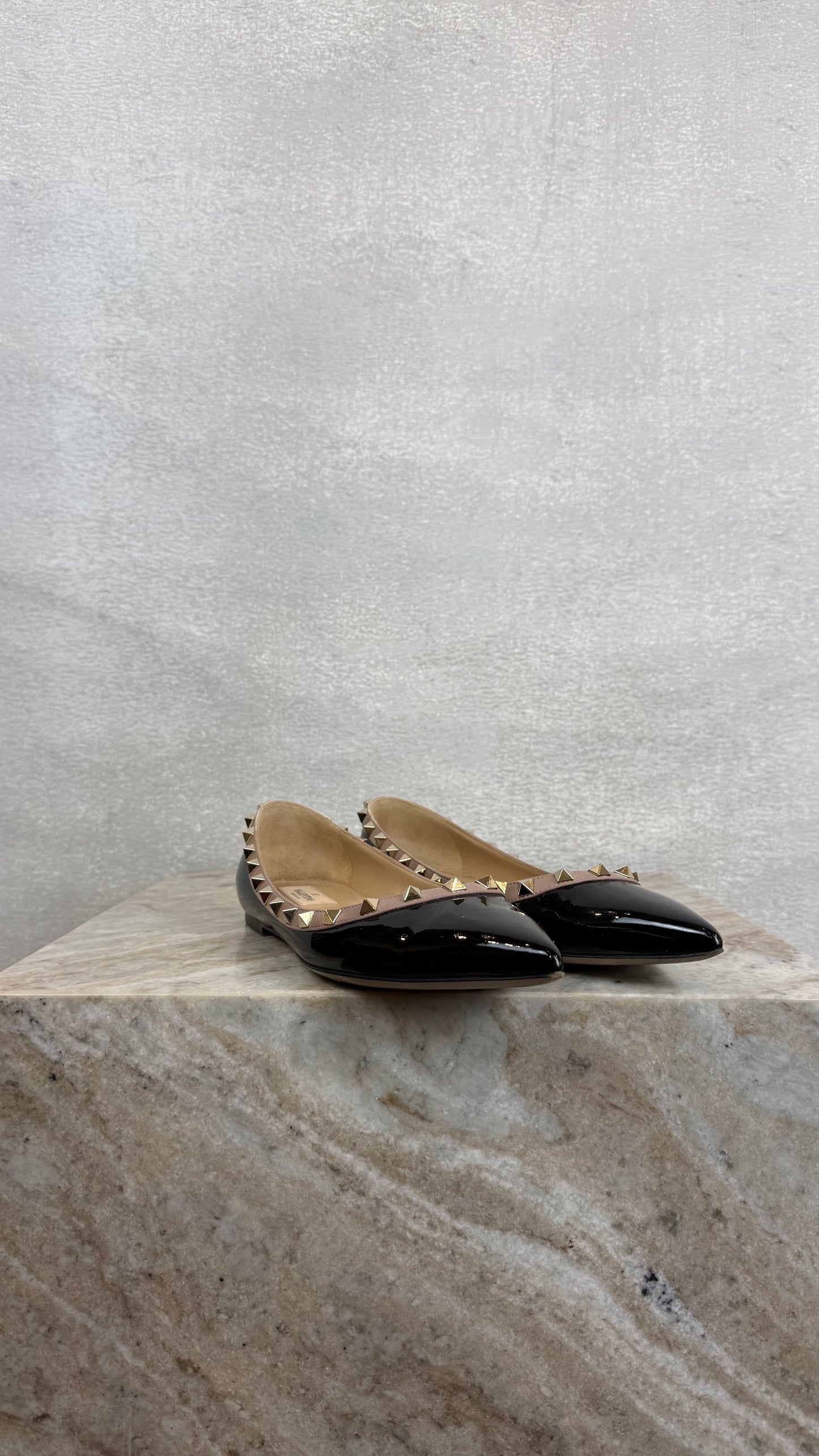 Valentino - Size 39.5