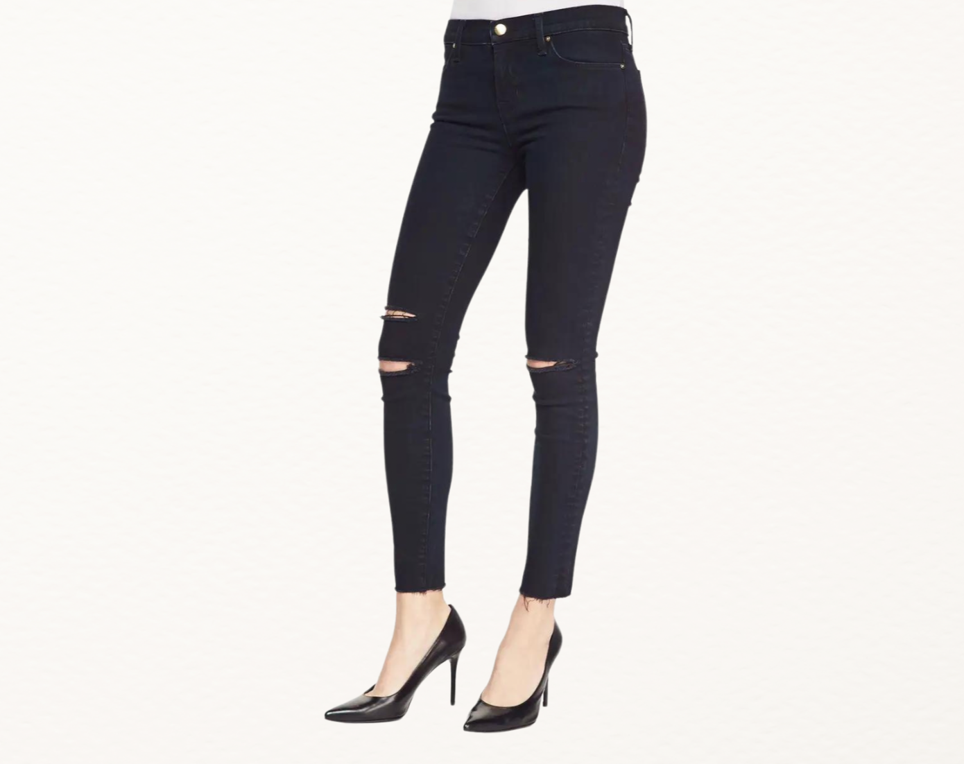 J Brand – Well Heeled