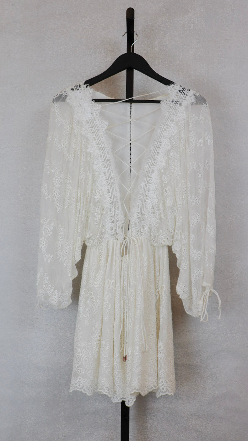 Zimmermann - Size XS