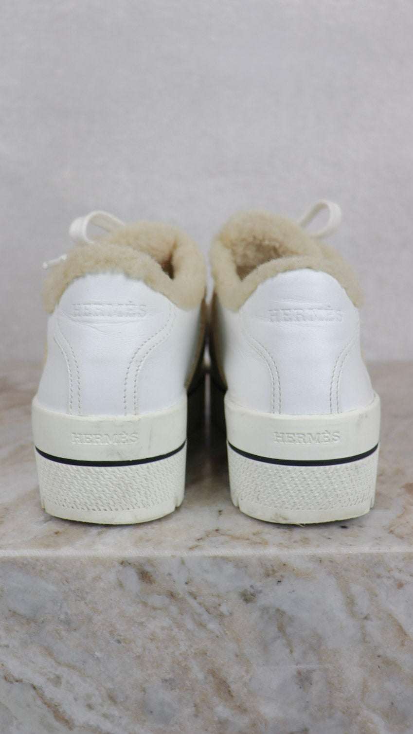 Hermes - Size 38