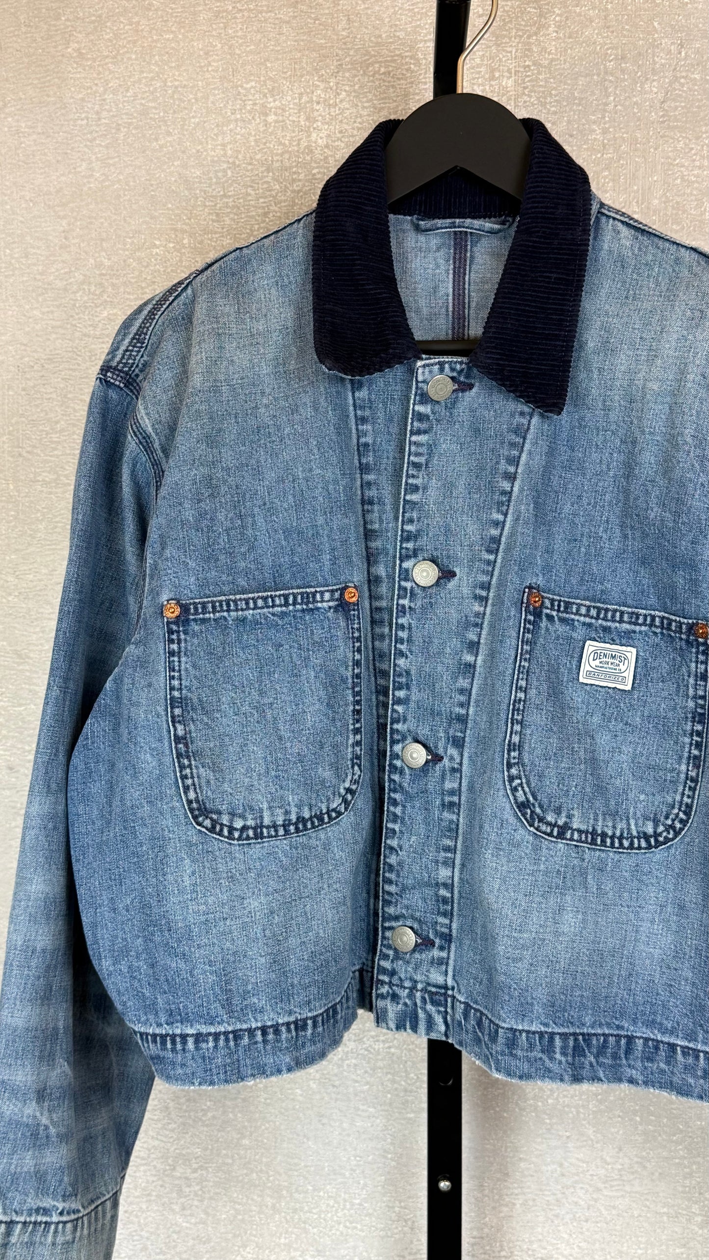 The Denimist - Size XS