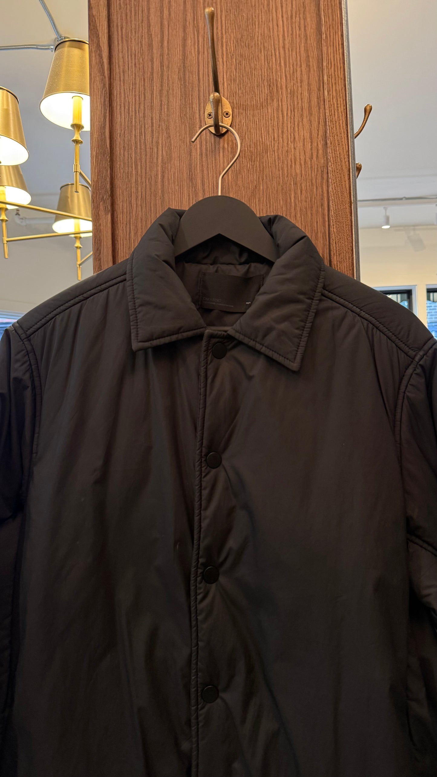 Oak & Fort - Size S