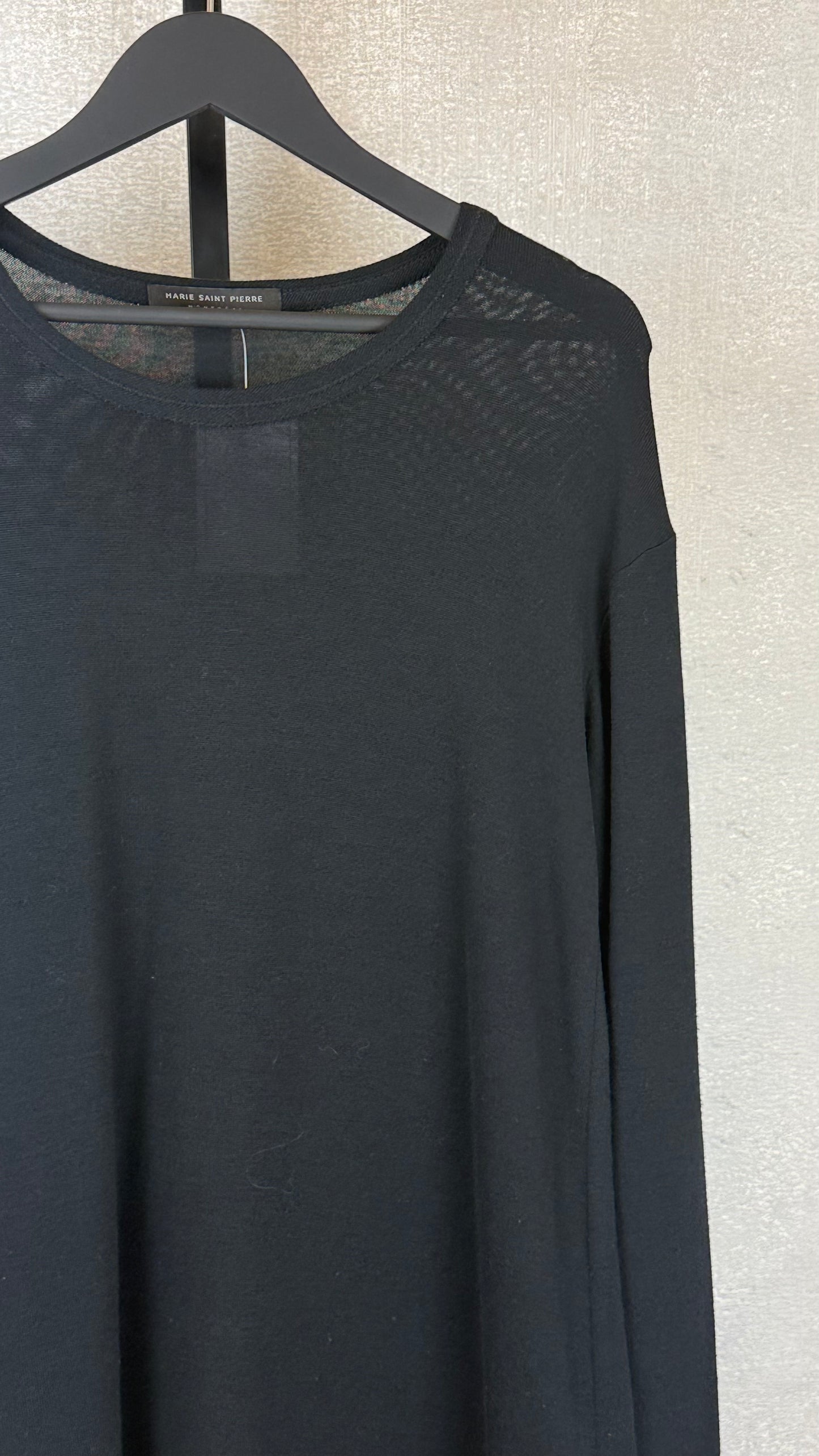 Marie Saint Pierre - Size XL