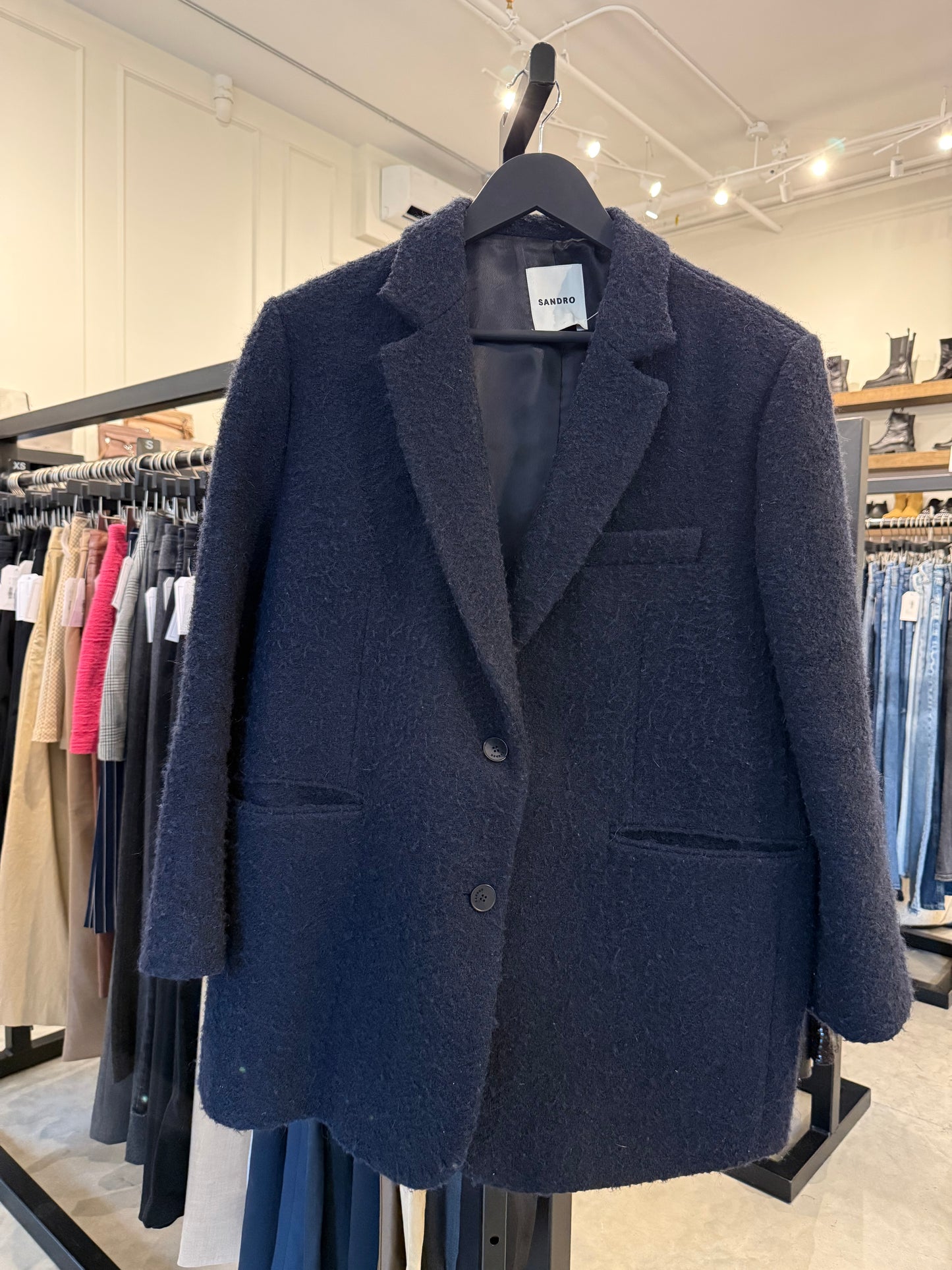 Sandro - Size 34