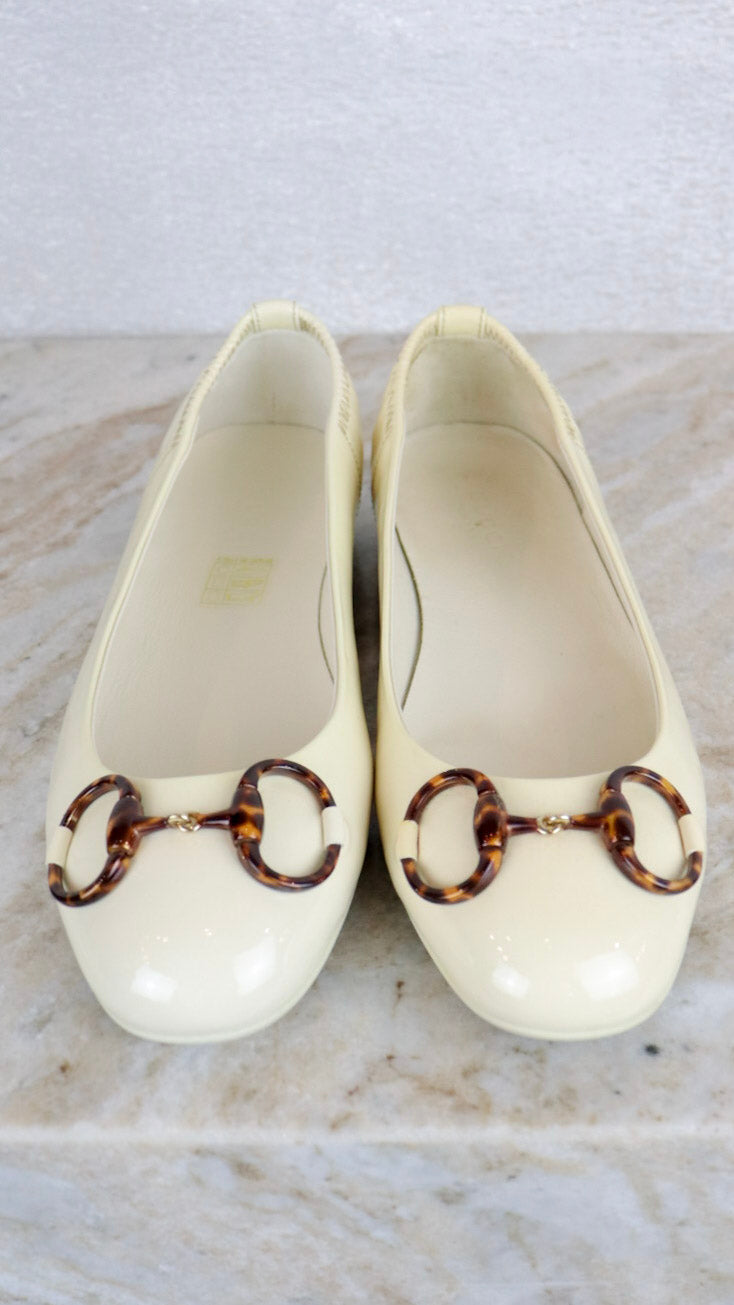 Gucci - Size 36