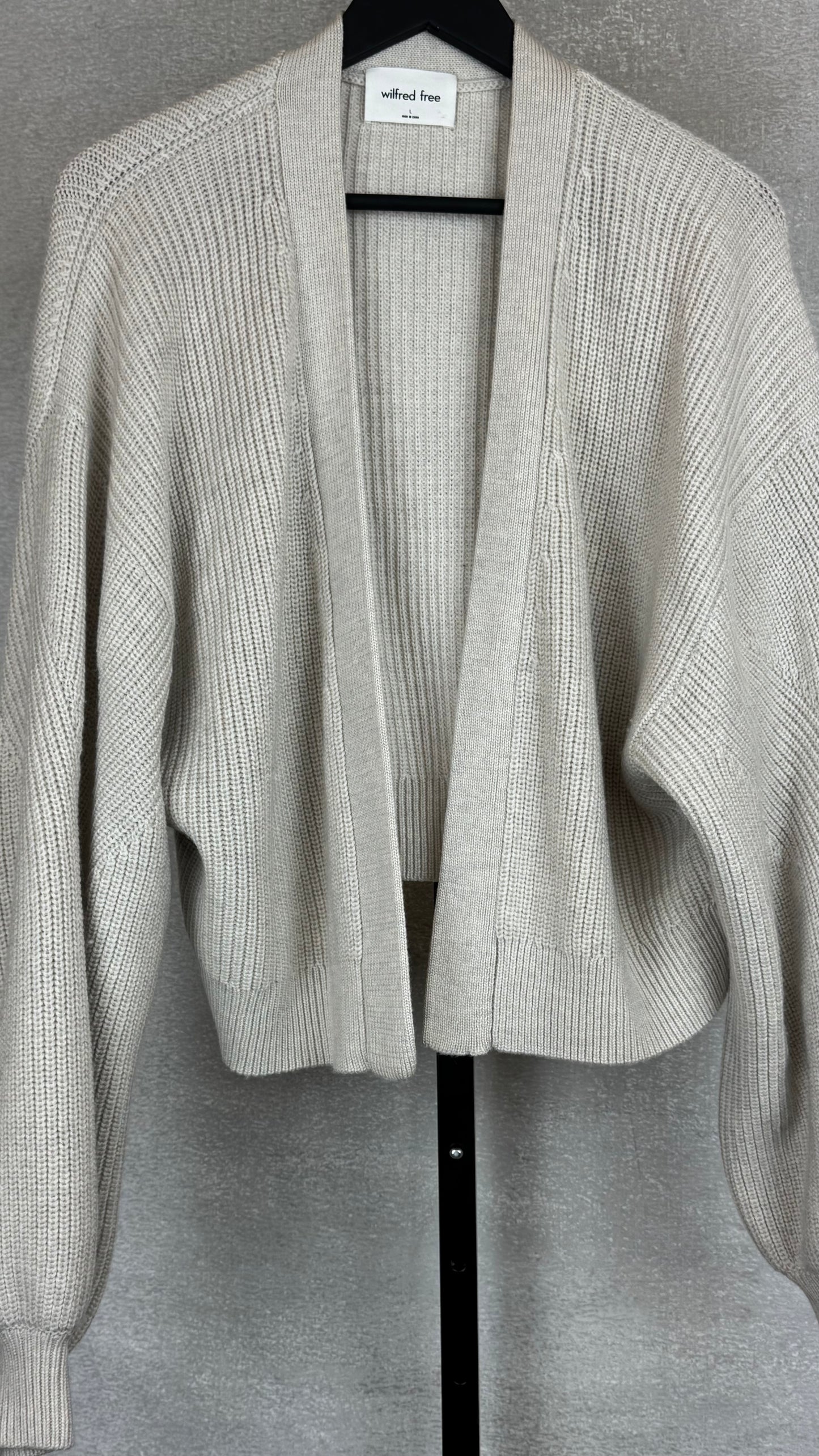 Wilfred - L