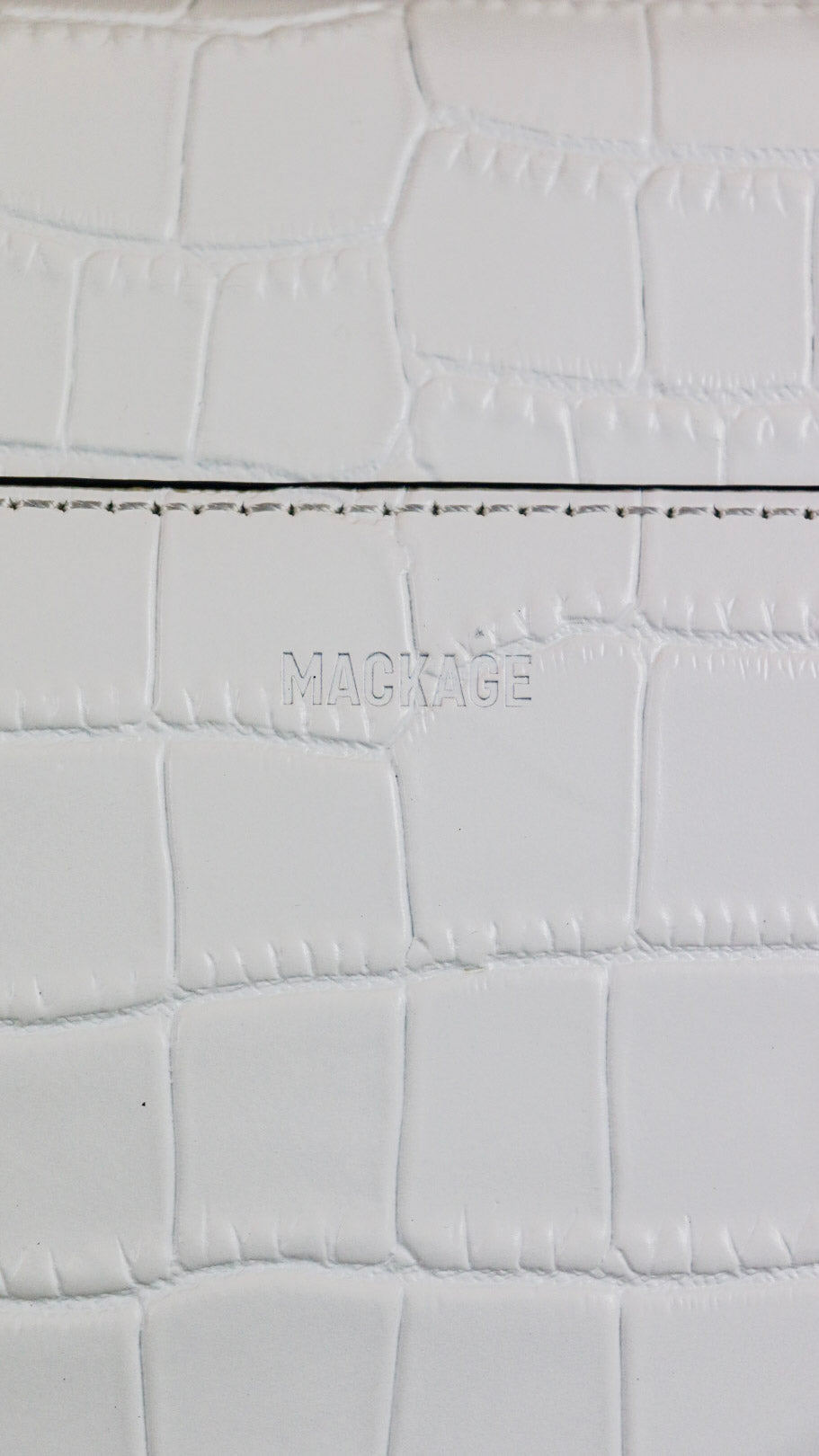 Mackage
