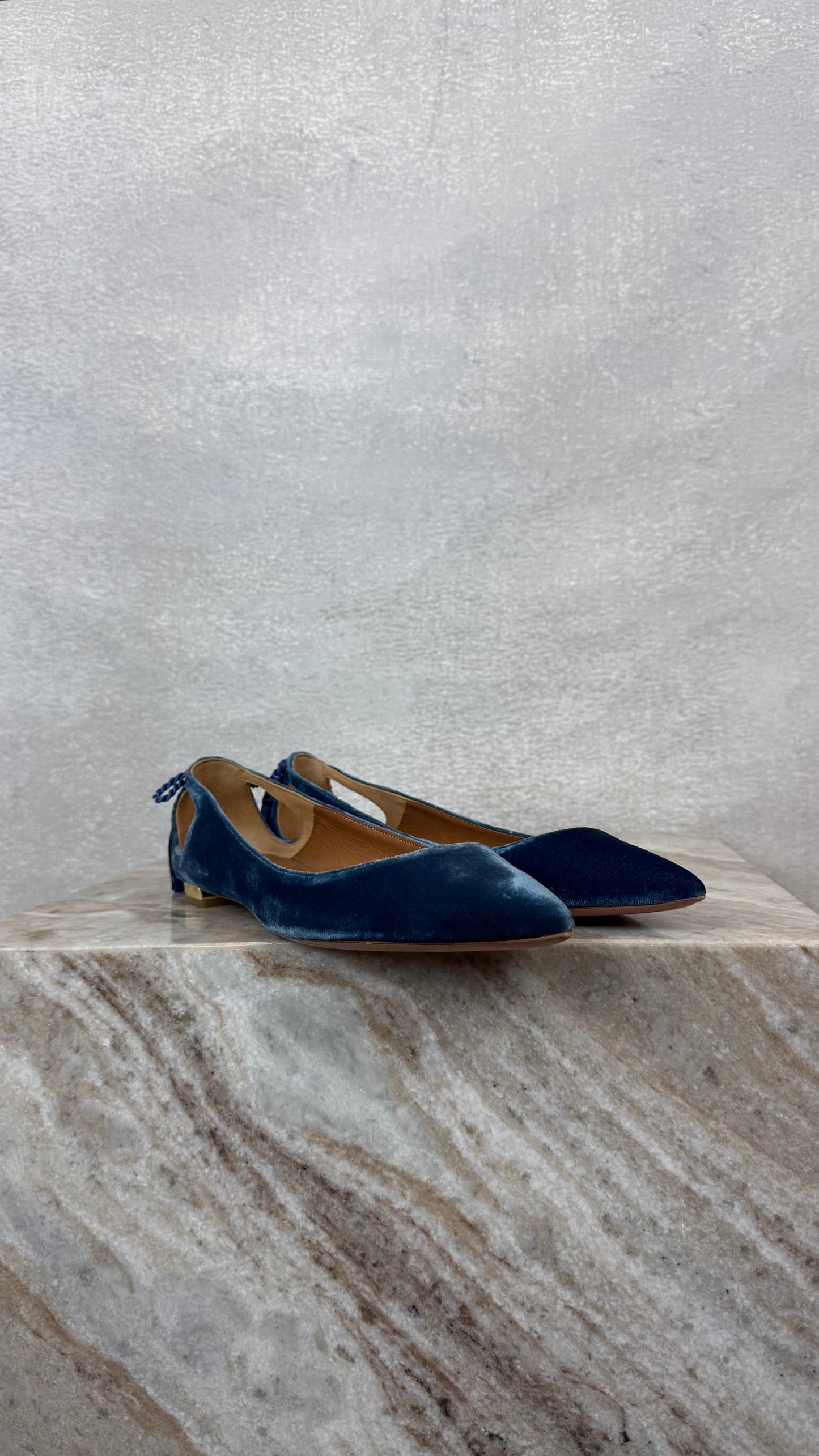Aquazurra - Size 37.5