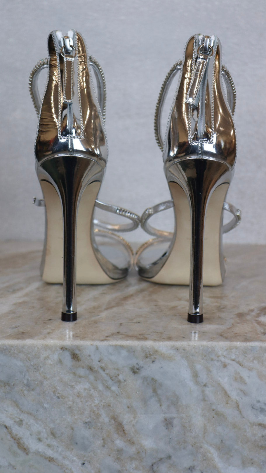 Giuseppe Zanotti - Size 39
