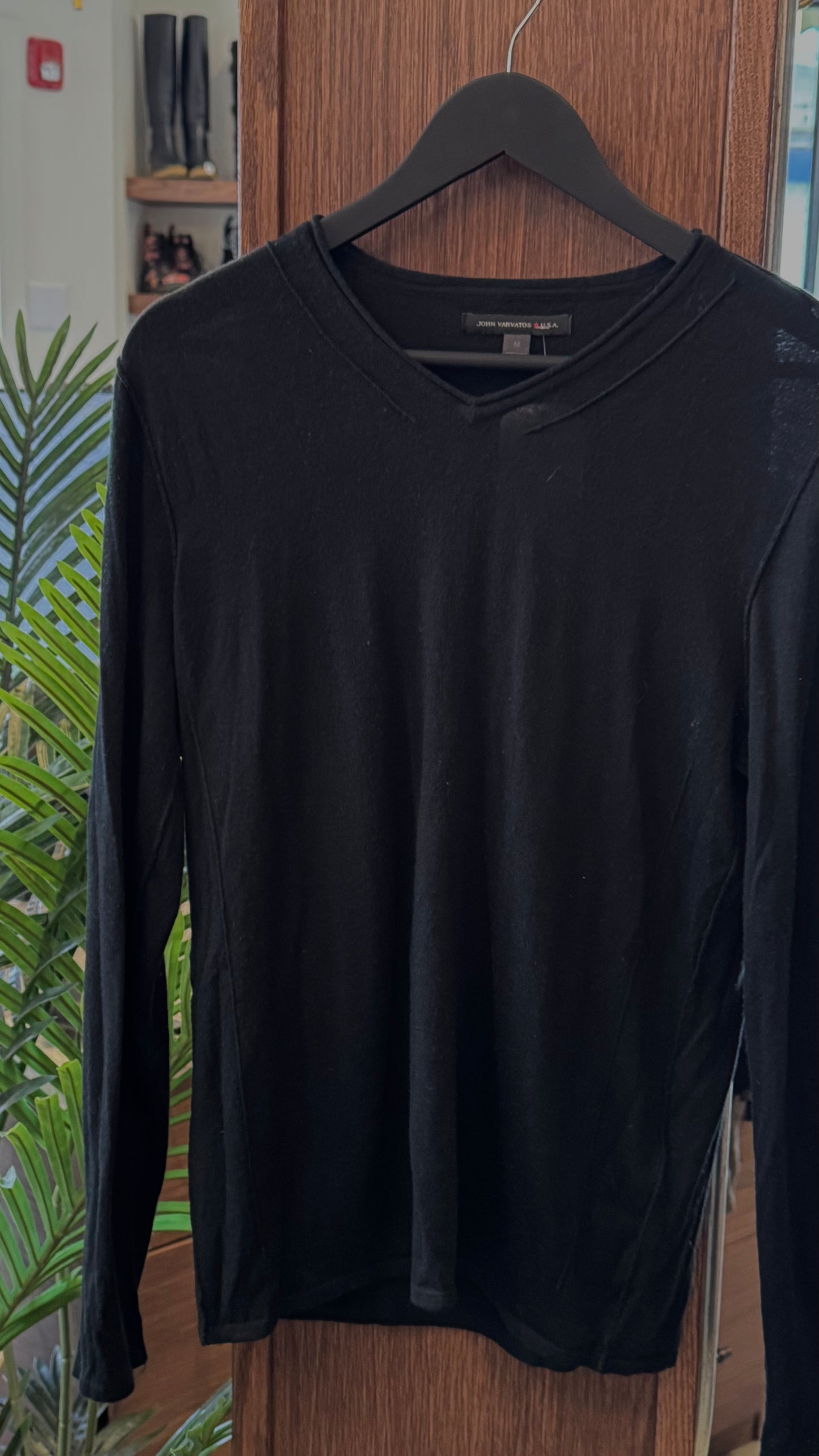 John Varvatos - Size M