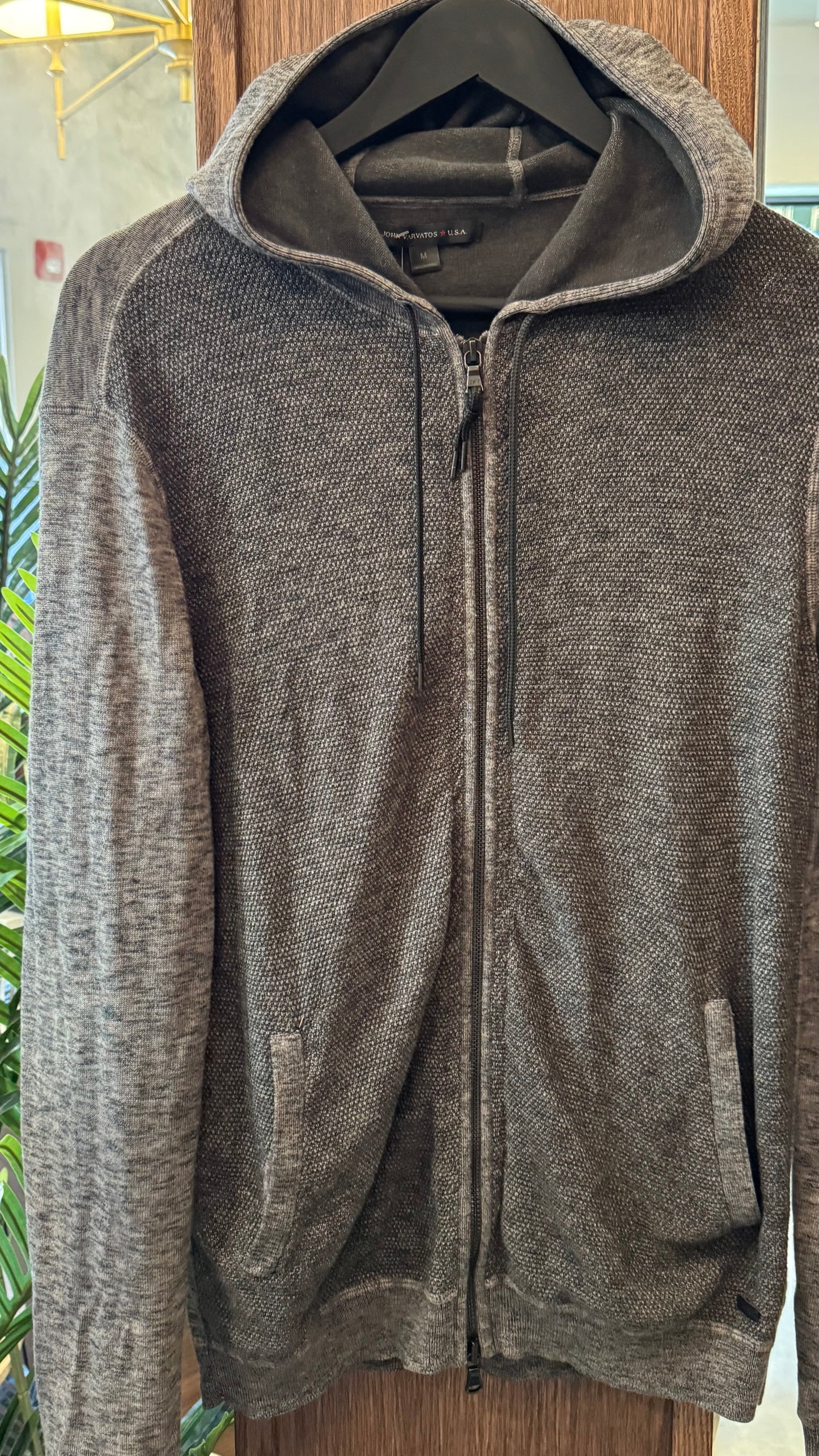 John Varvatos - Size M