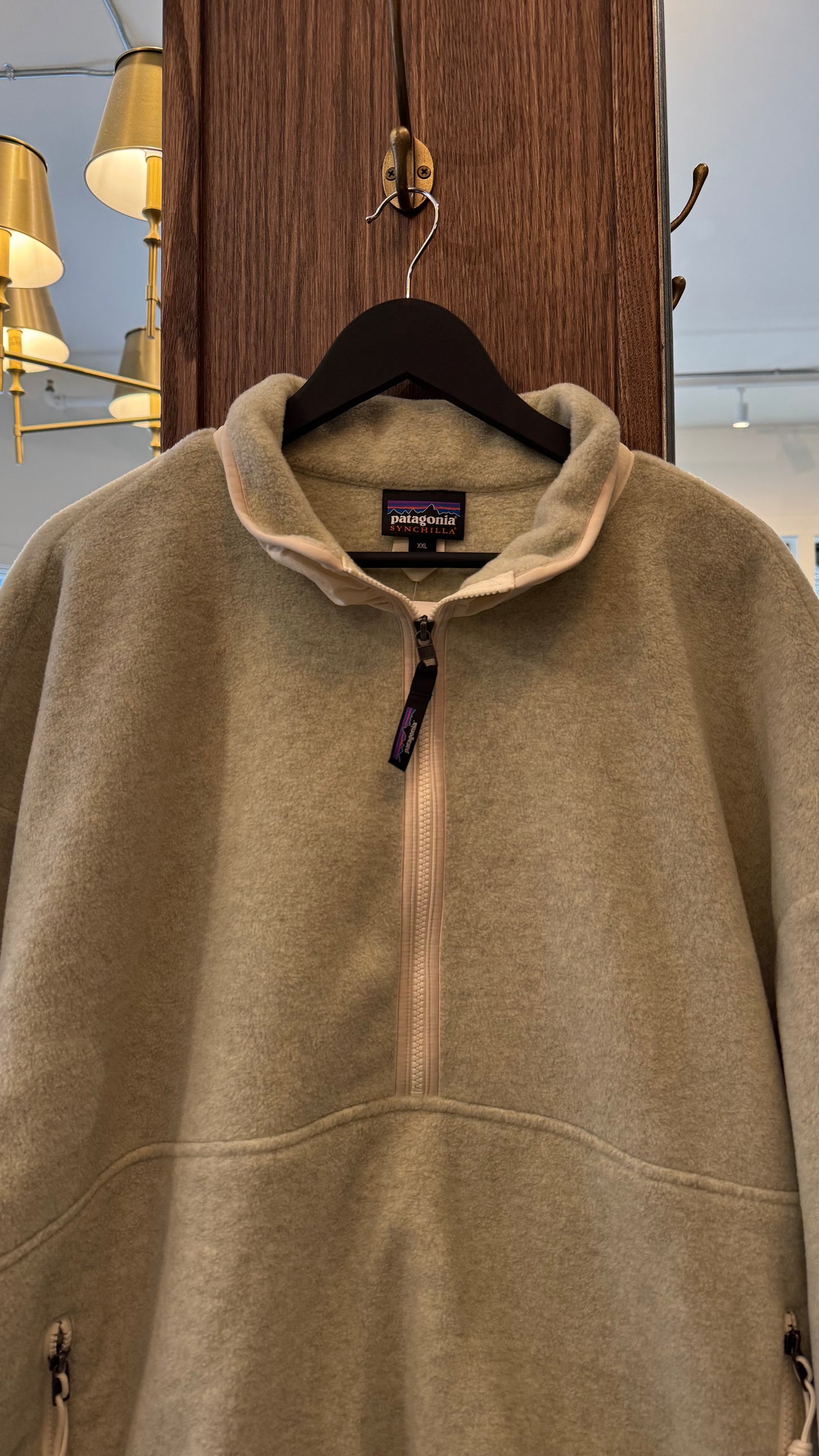 Patagonia - Size XXL