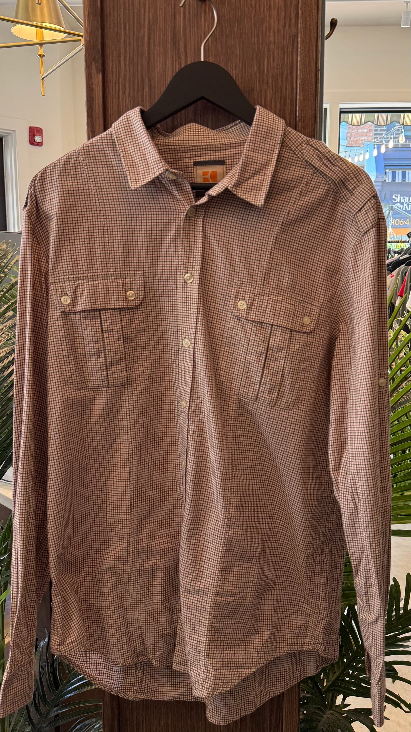 Men’s Boss Orange - Size XXL