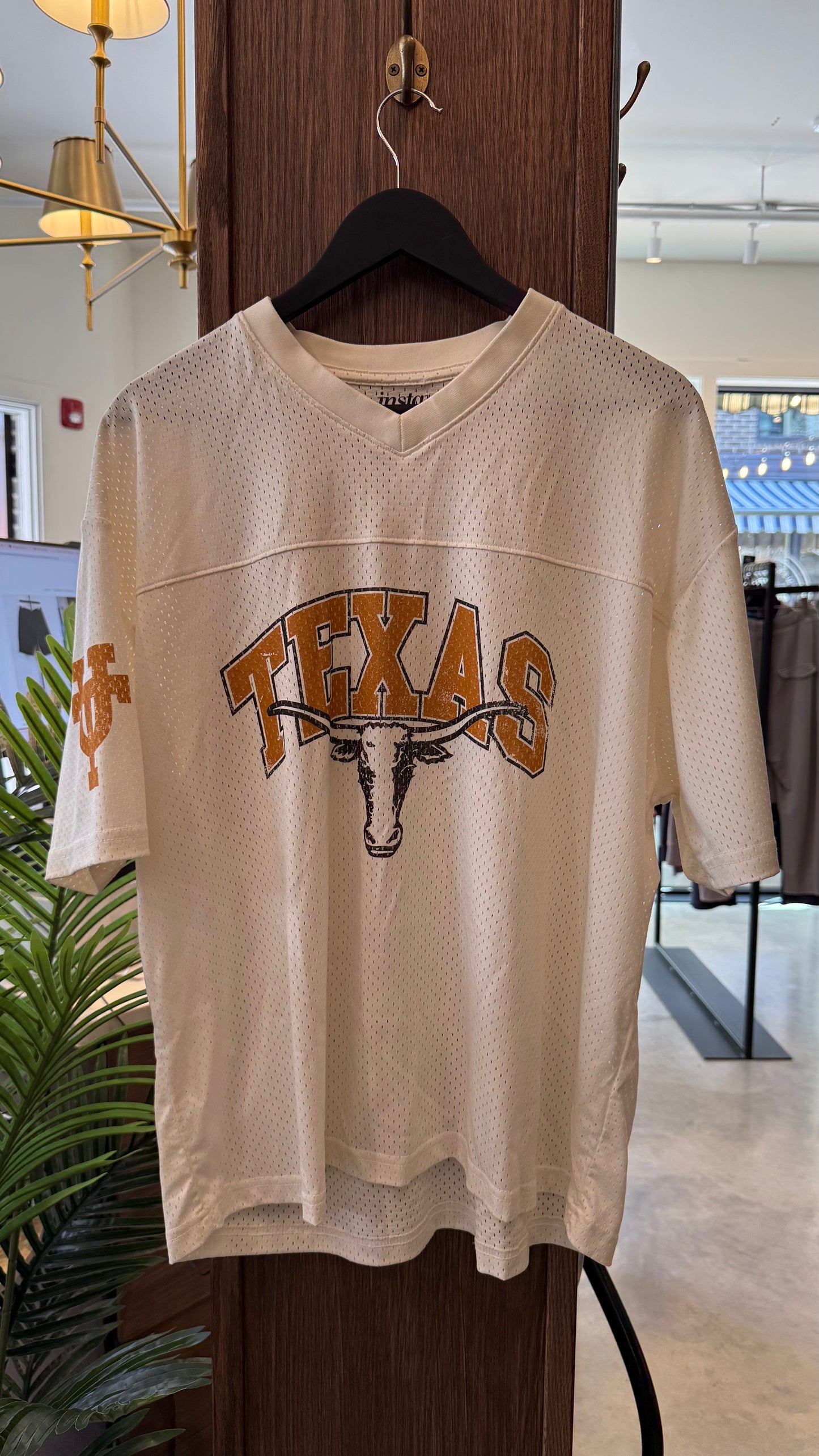 Instant Classic Texas Jersey - Size L