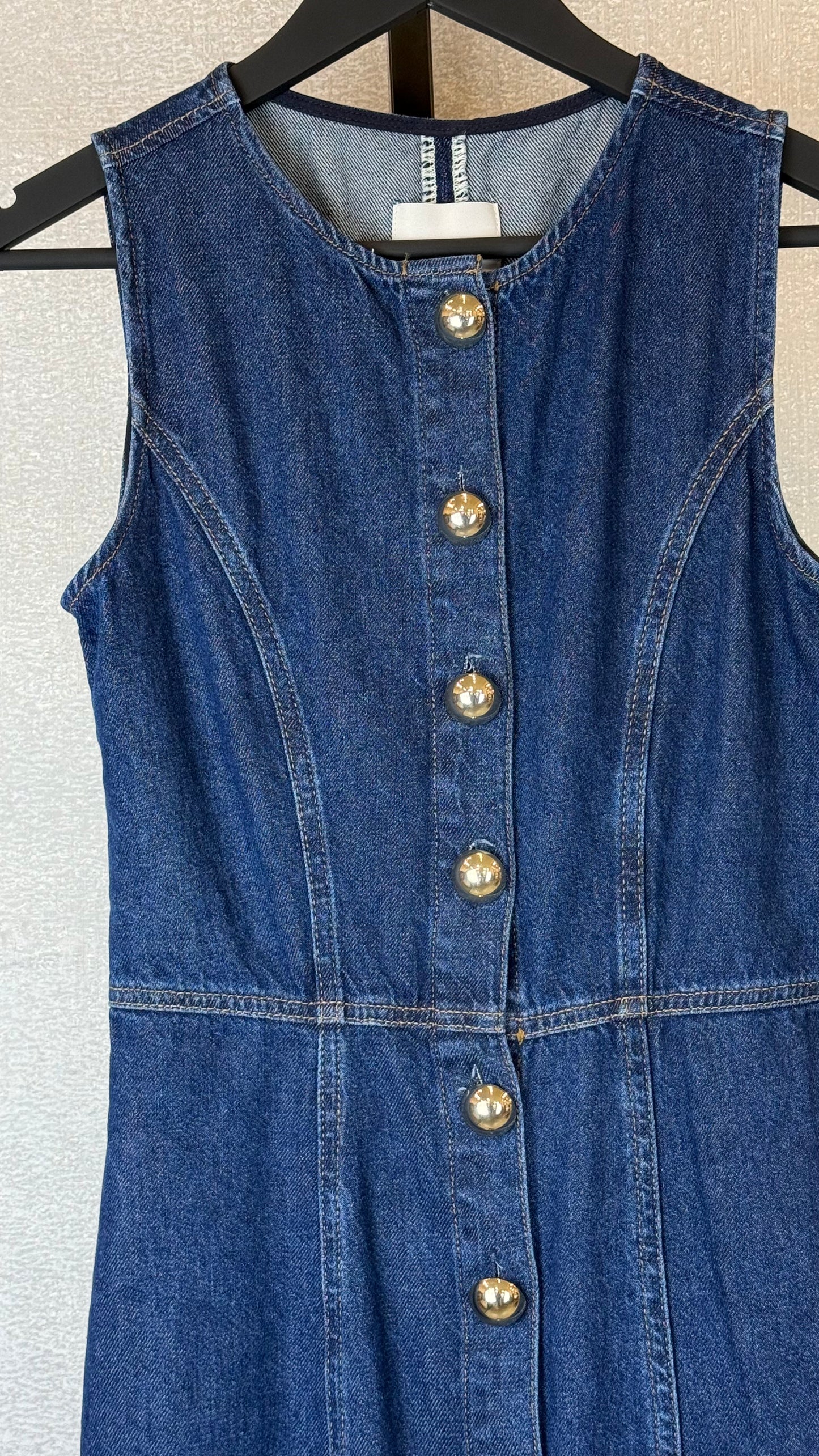 Reformation - Size 0