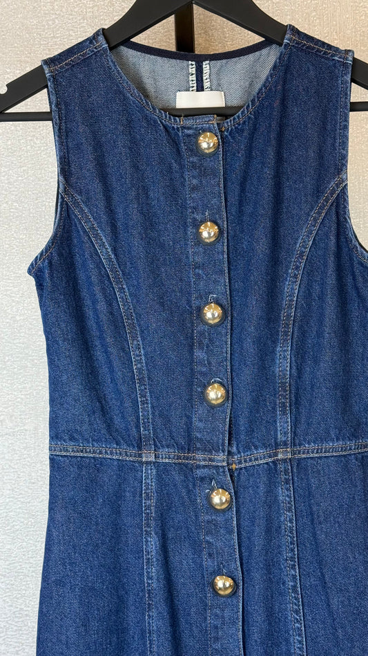 Reformation - Size 0