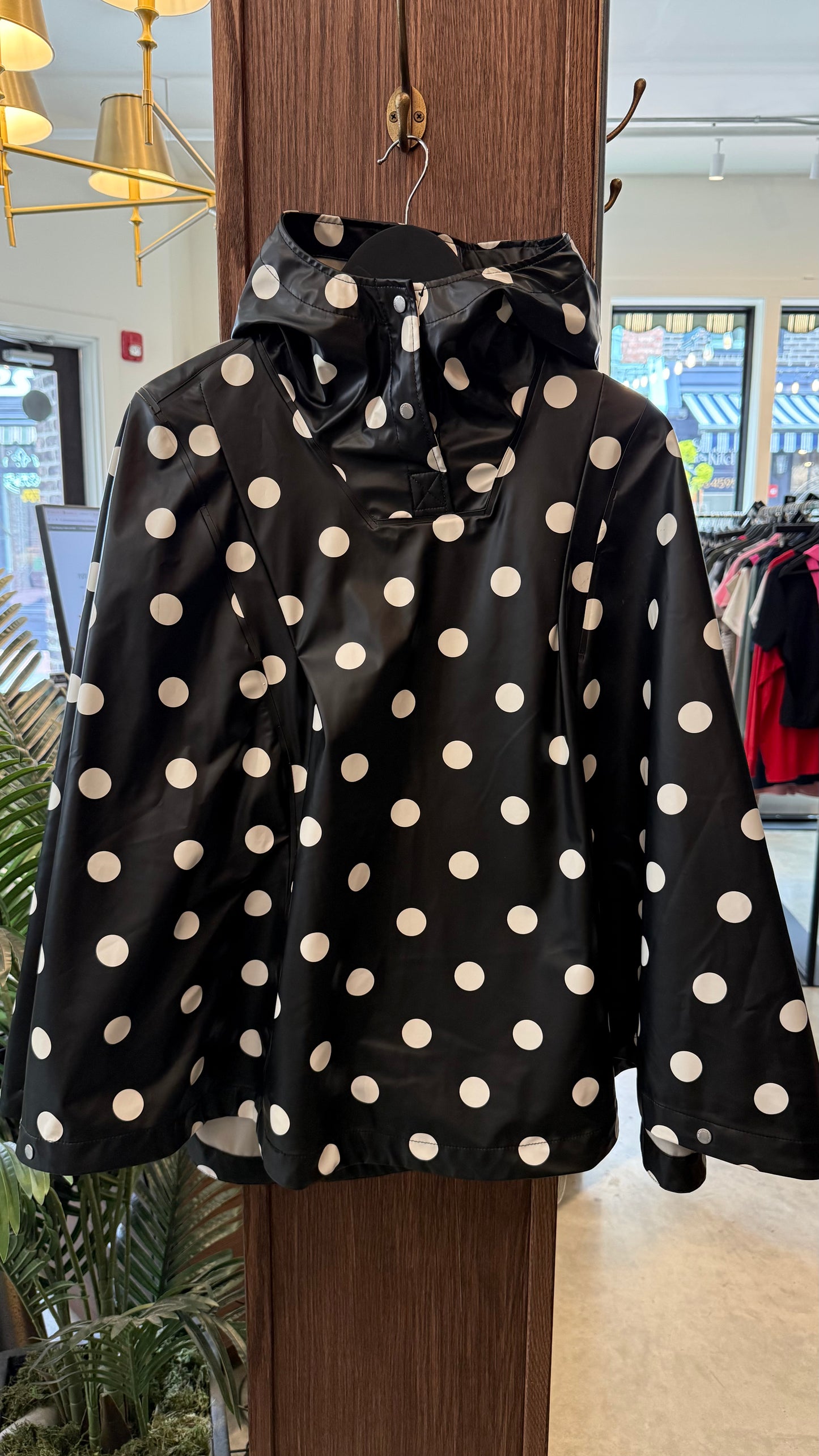 Herschel - Size Xs/s