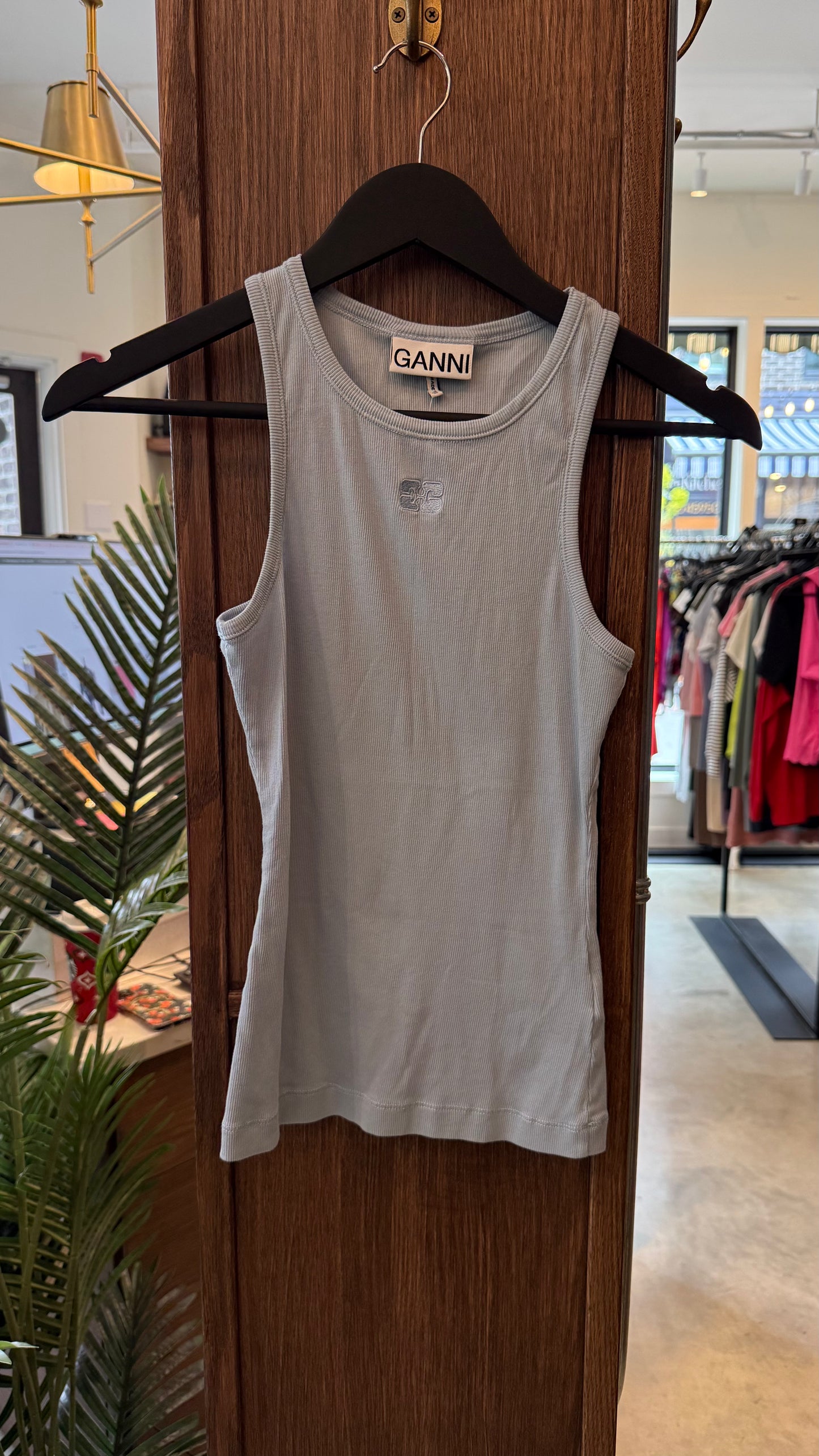 Ganni - Size XS
