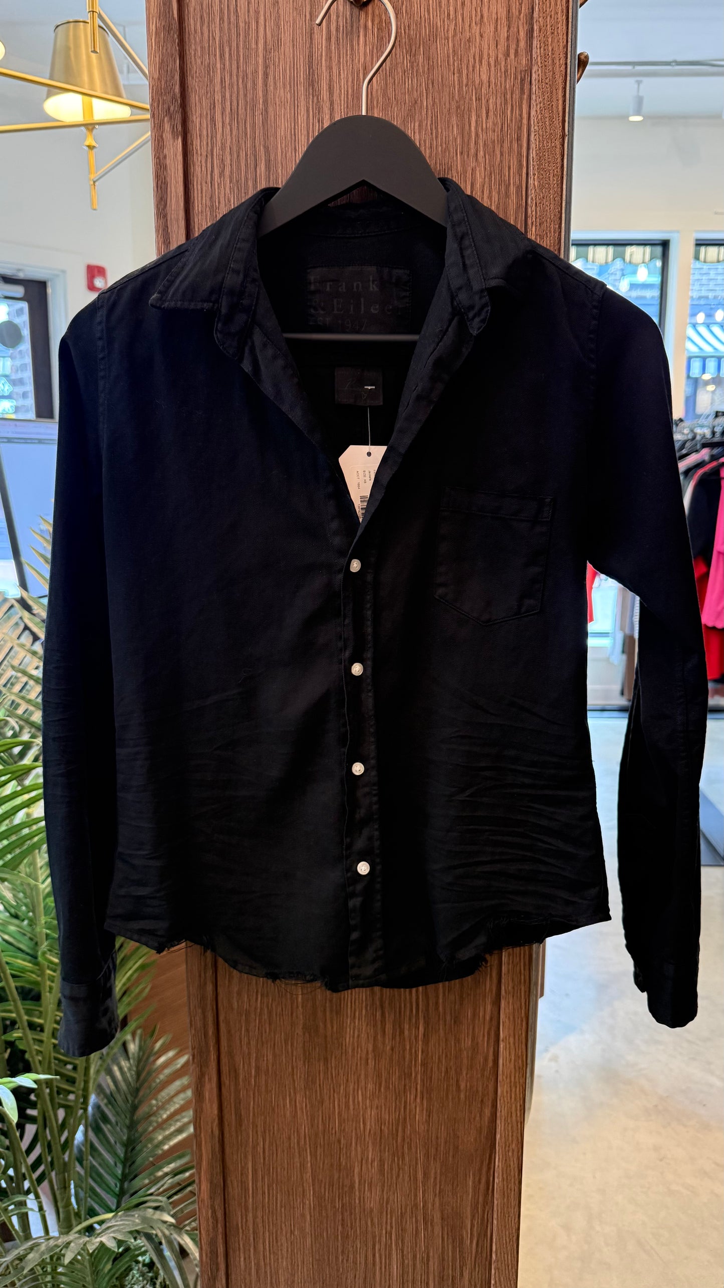 Frank Eileen - Size Xs